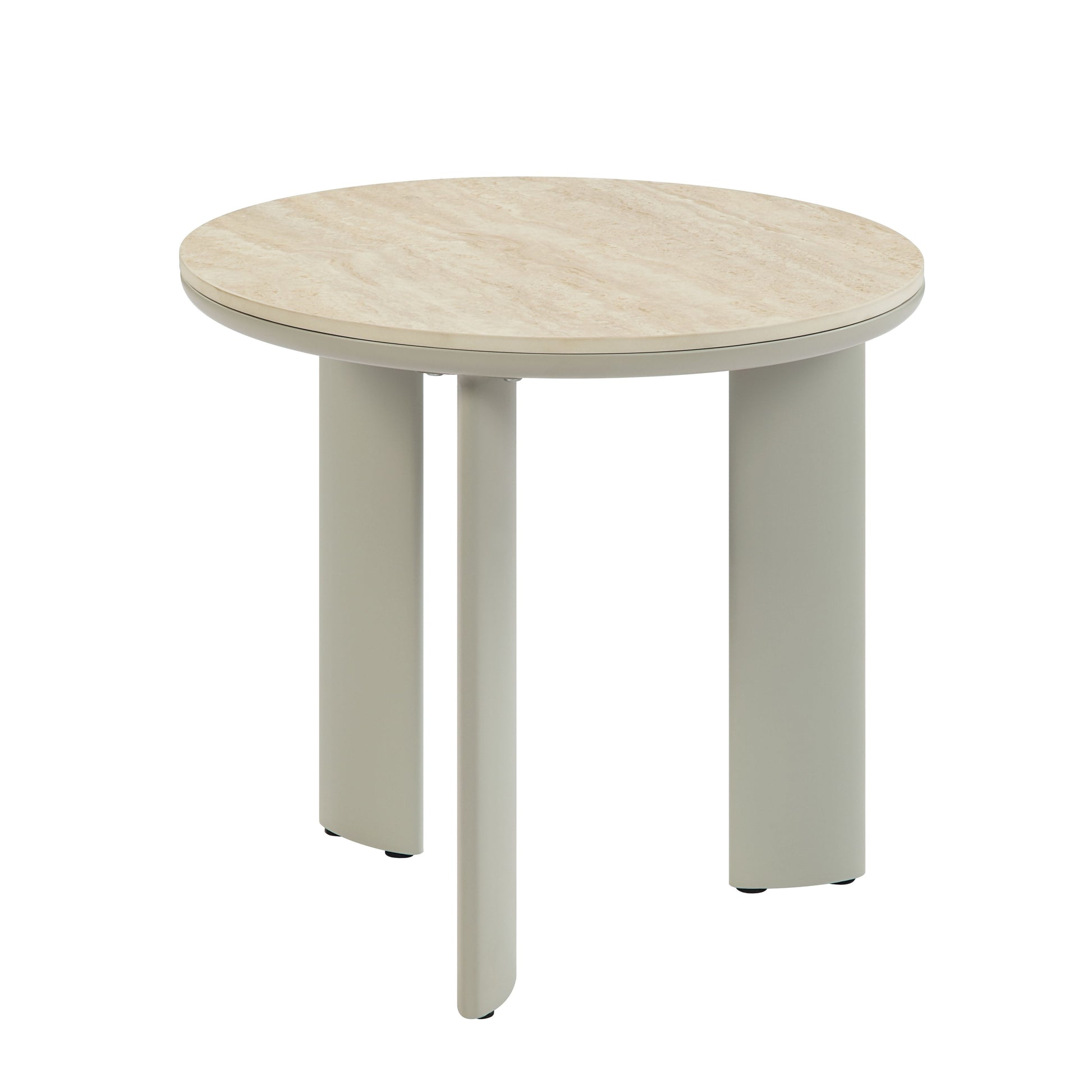 Ingram - Ceramic Top Table - Best Buy Furniture