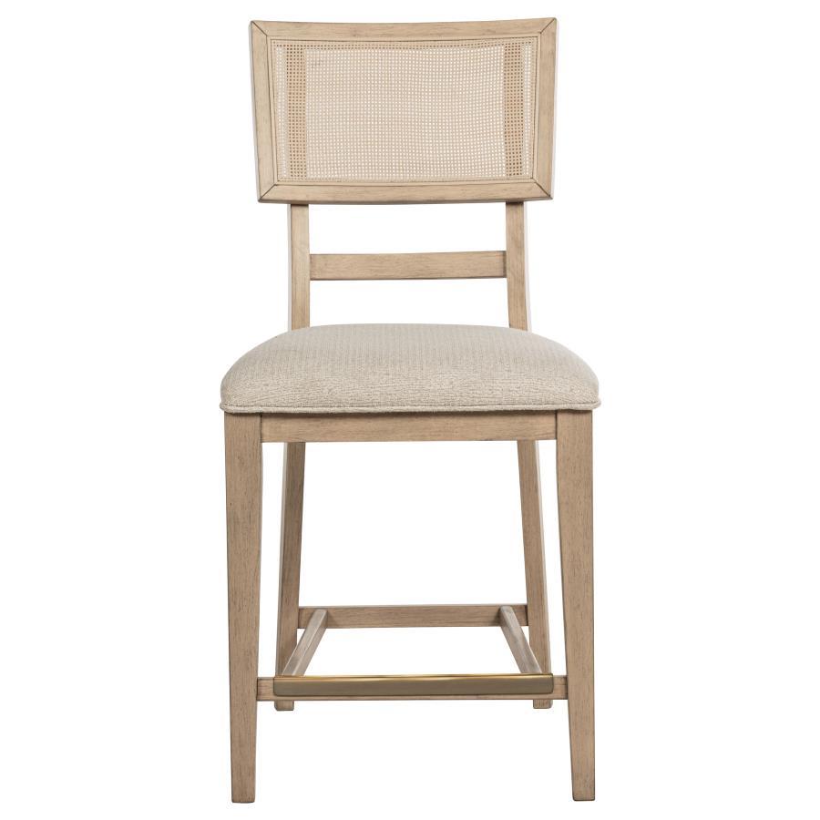 Kailani - Wood Counter Height Dining Set
