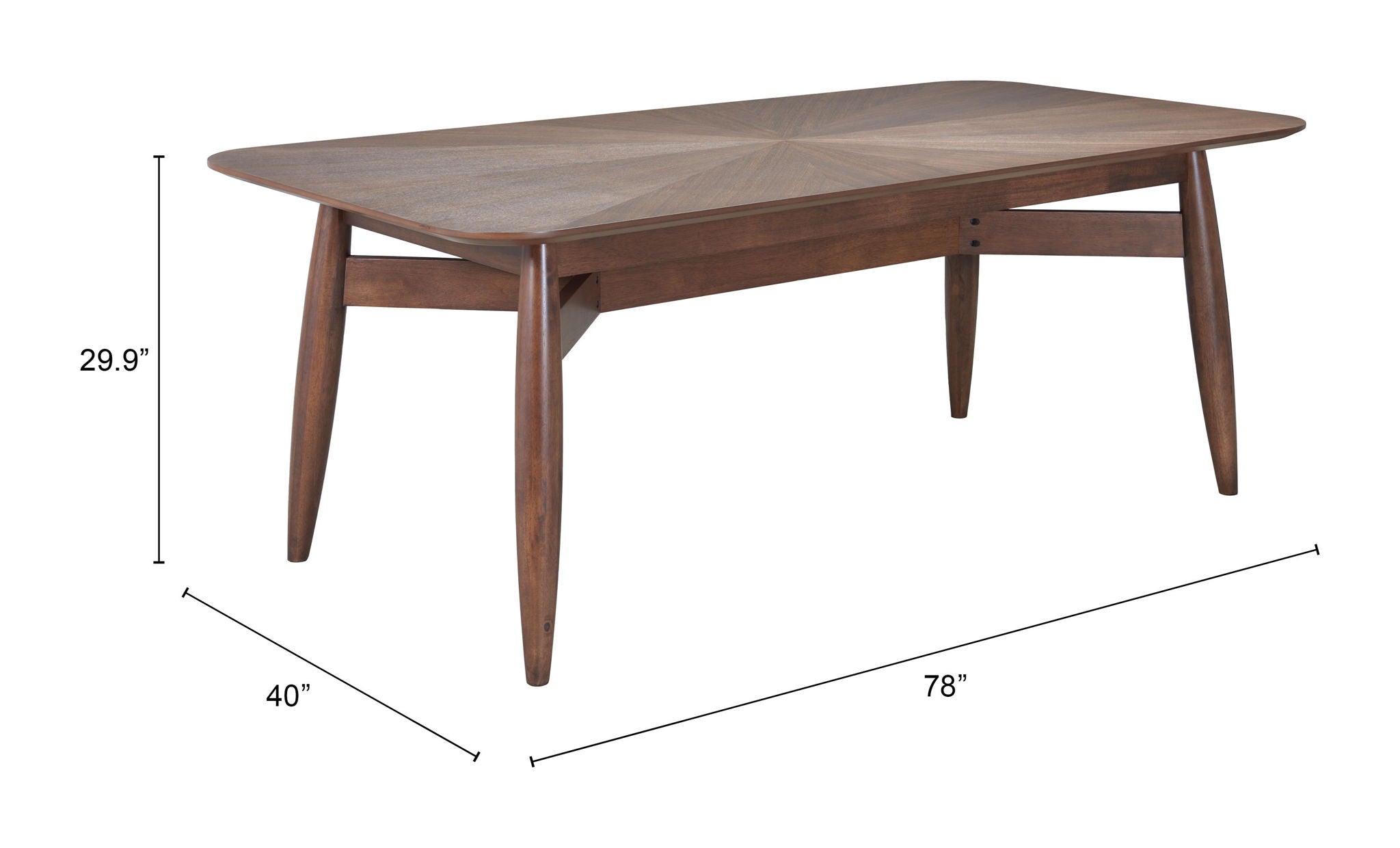 Silea - Dining Table