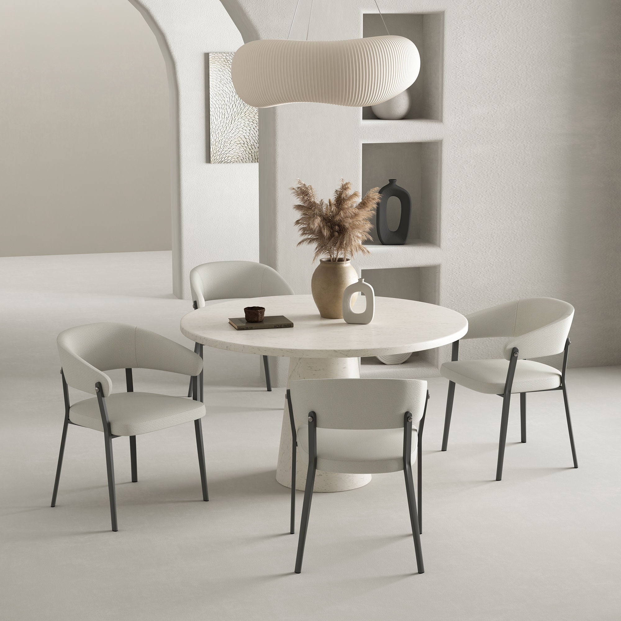 Belle - Dining Chair