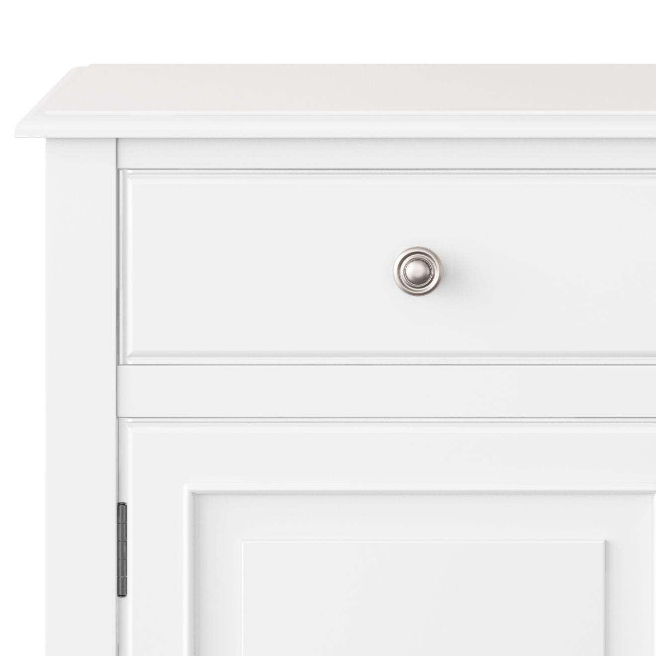 Connaught - Handcrafted Entryway Storage Cabinet - Best Buy Furniture