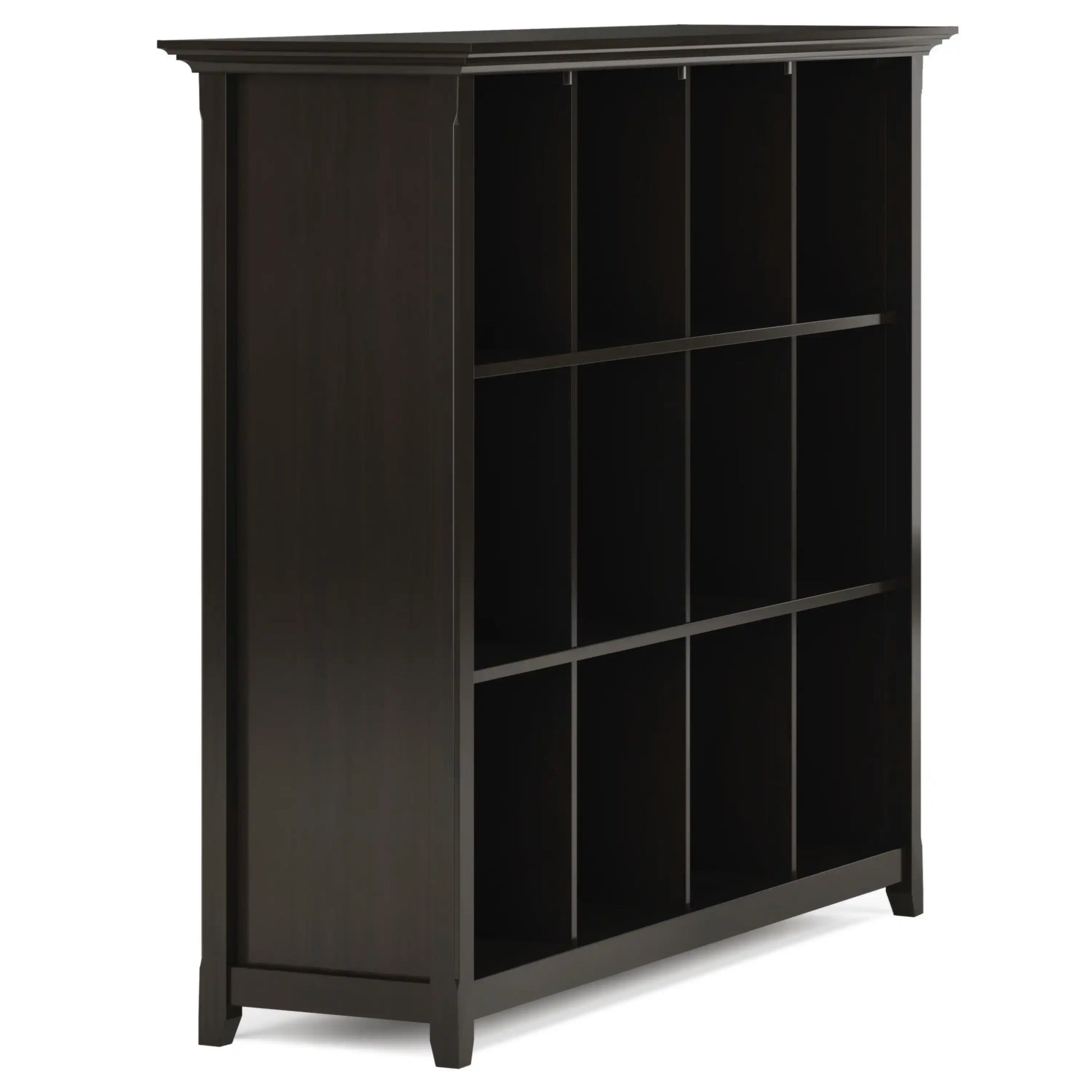 Amherst - Cube Storage Bookcase - Best Buy Furniture