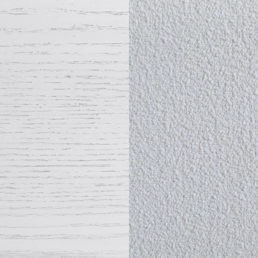 Marielle - Panel Bed