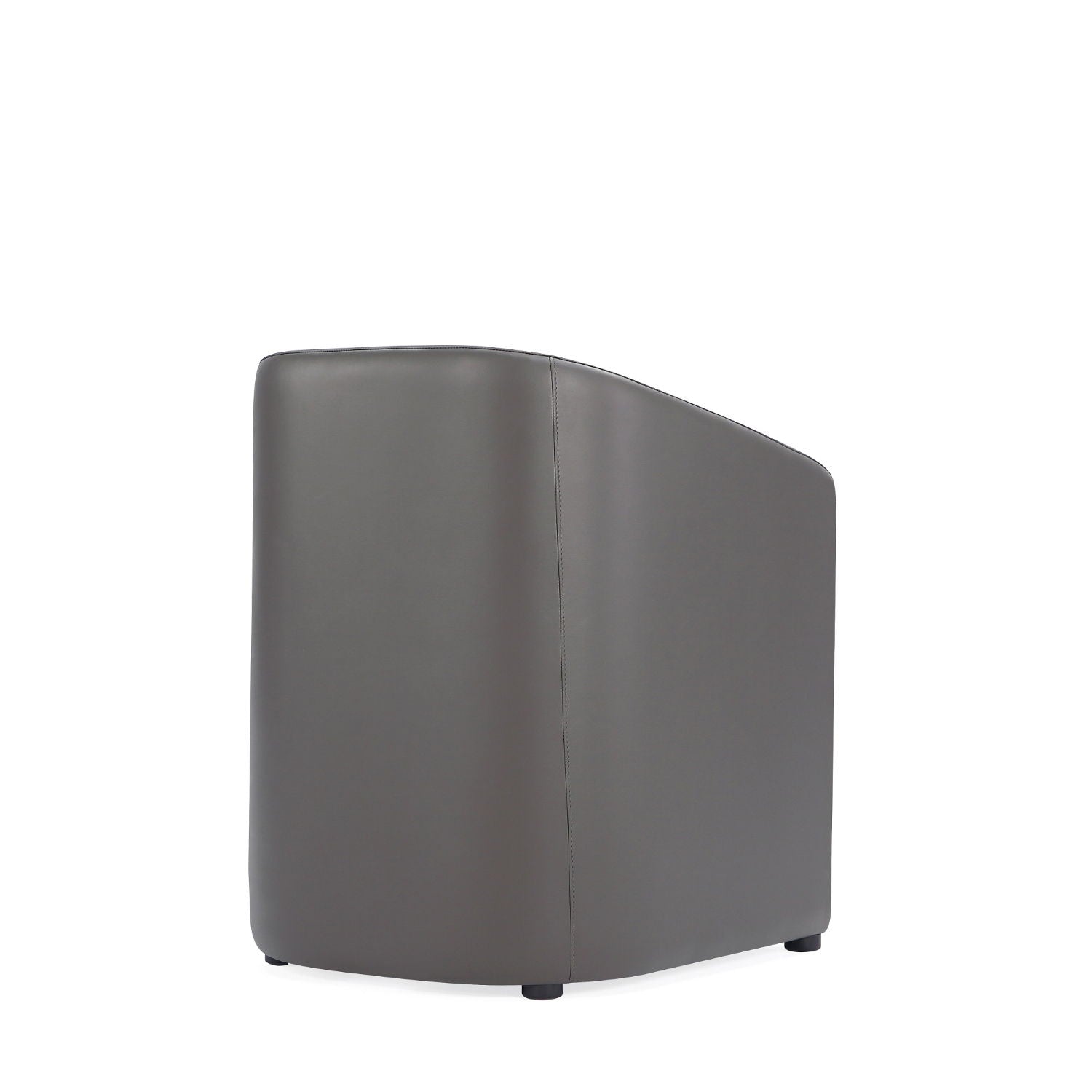 Anna - Round Armchair