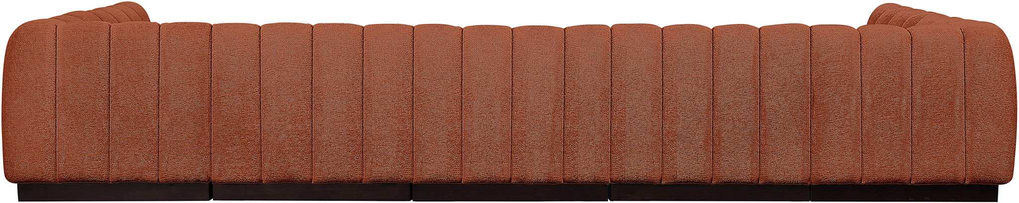 Quinn - 7 Piece Modular Sectional