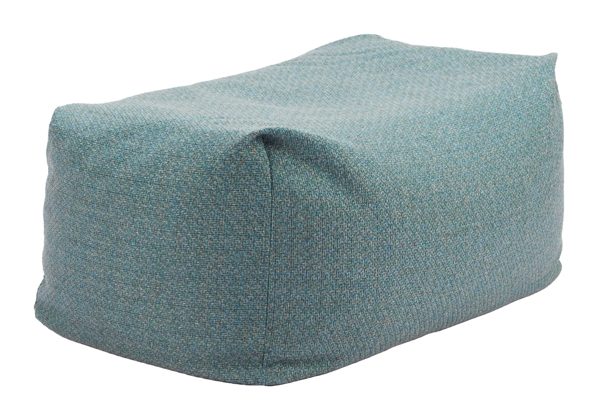 Aroz - Outdoor Ottoman - Green