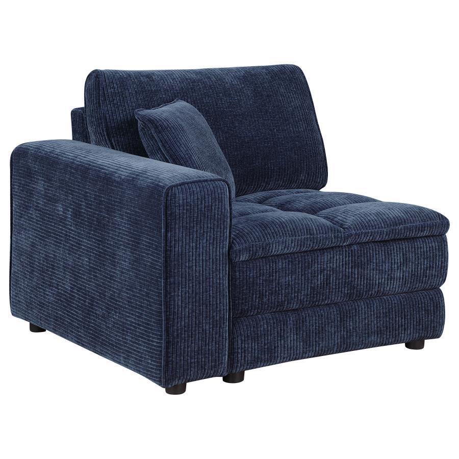 Atlantic - Upholstered Modular Sectional Sofa