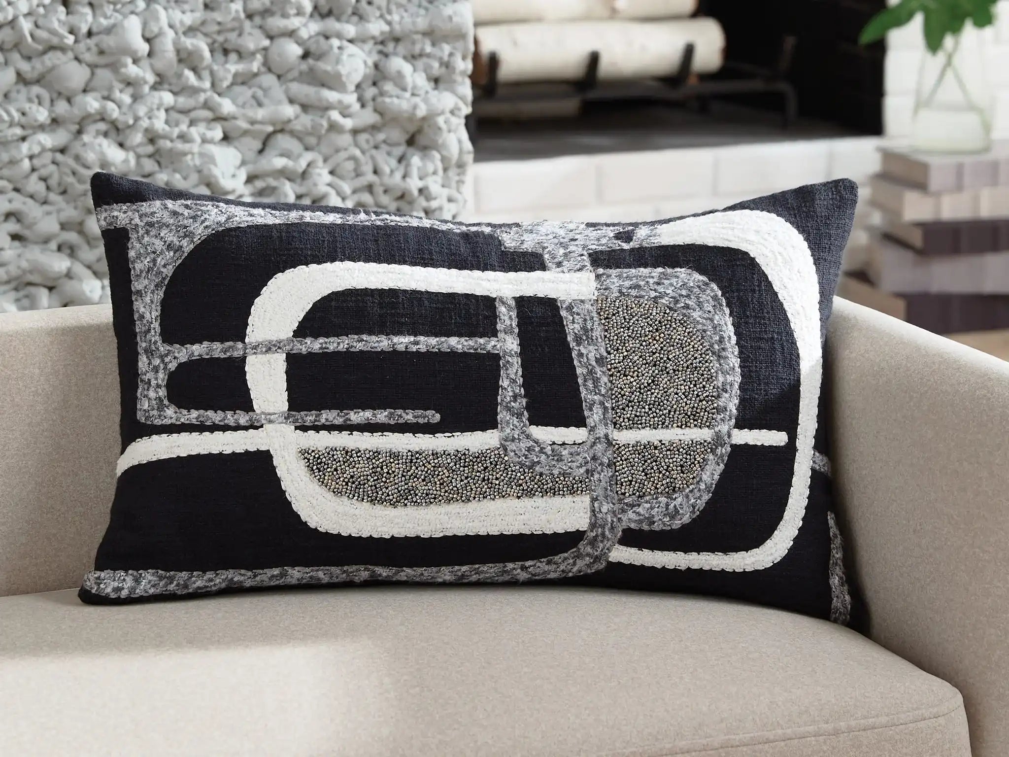 Gavrileigh - Pillow
