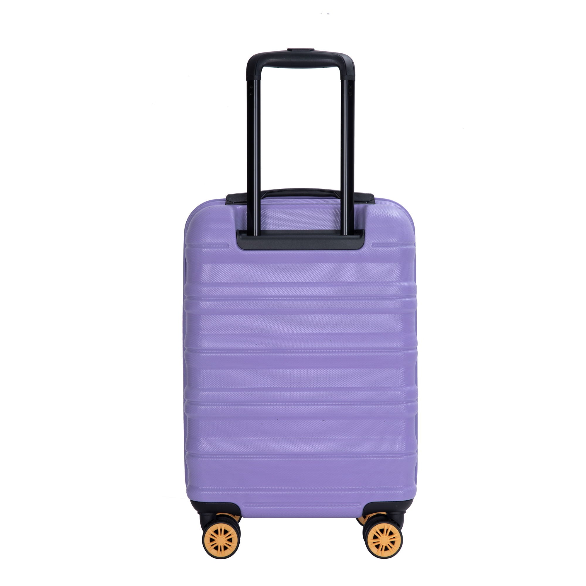 Carry On Luggage Suitcase With Tsa Approved With Wheels