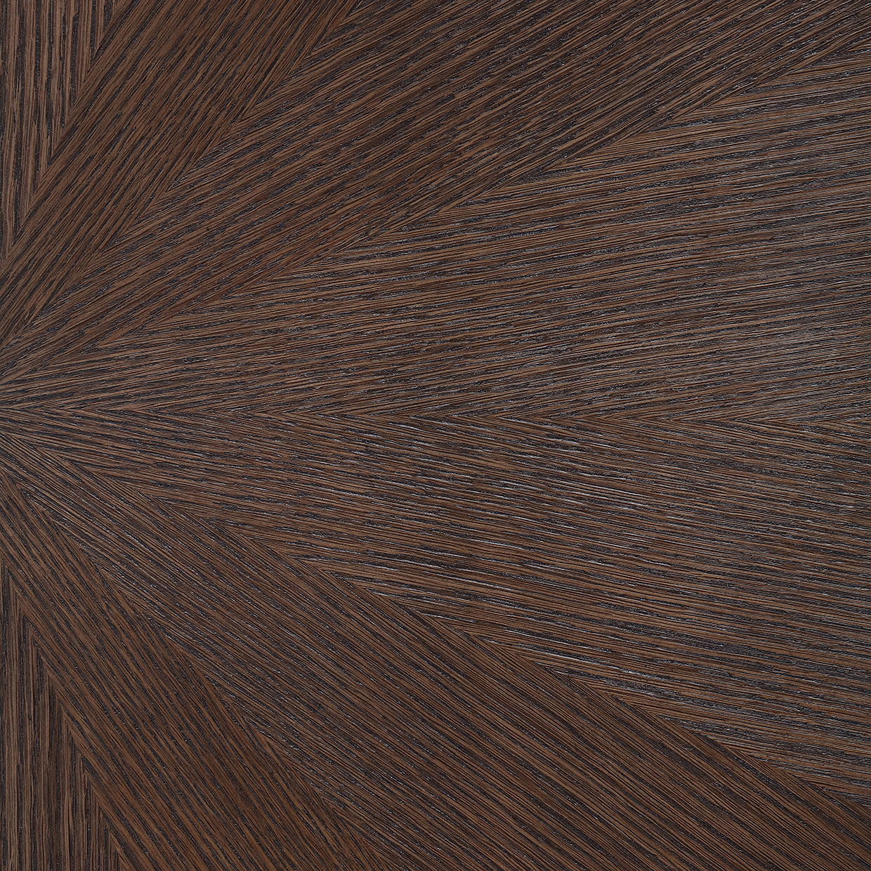 West Kensington - Round Dining Table - Medium Espresso - Best Buy Furniture