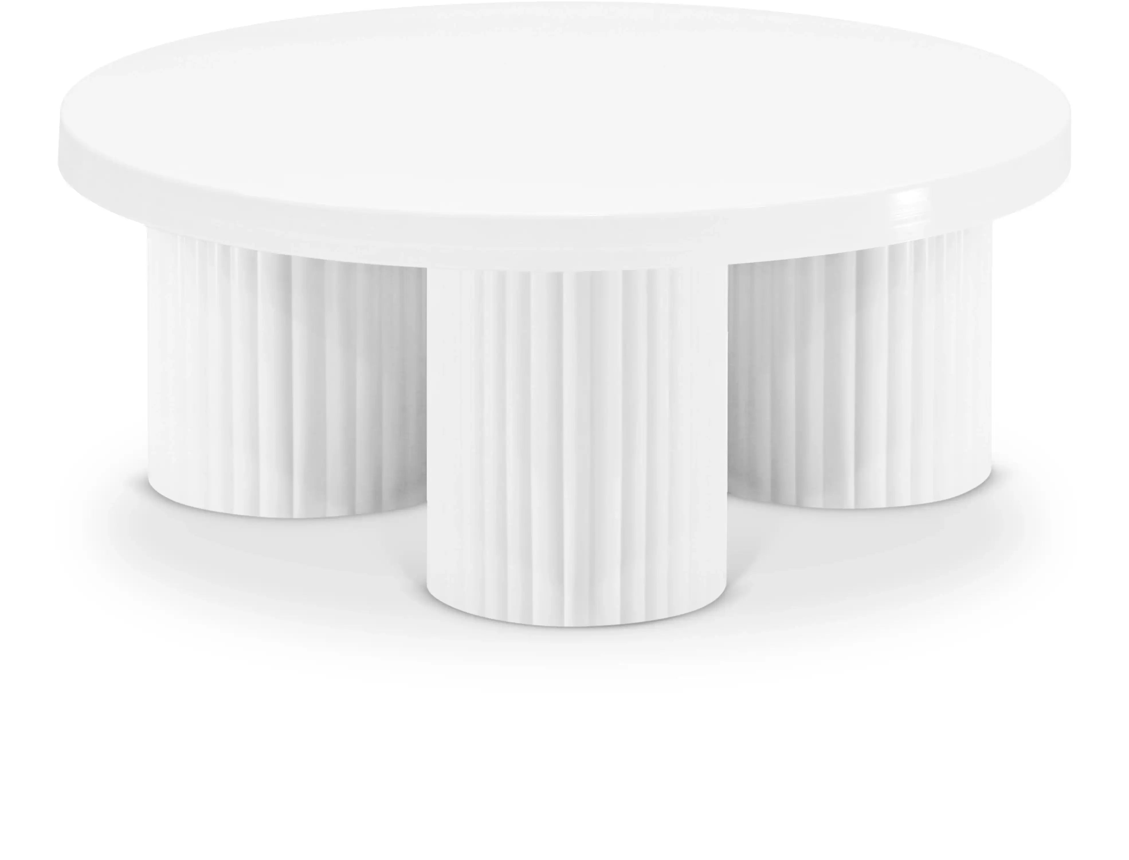 Rhodes - Coffee Table
