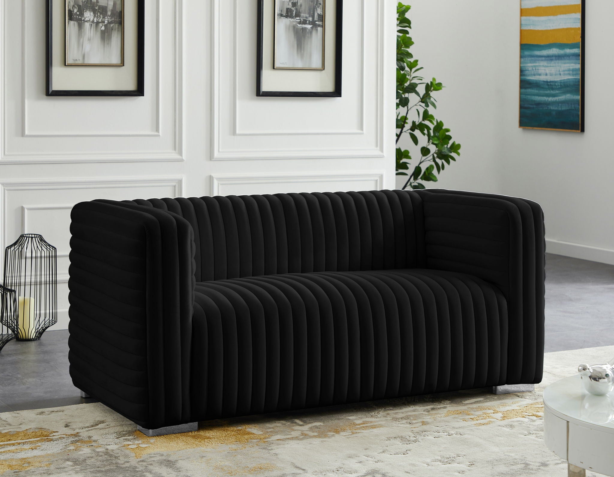 Ravish - Loveseat