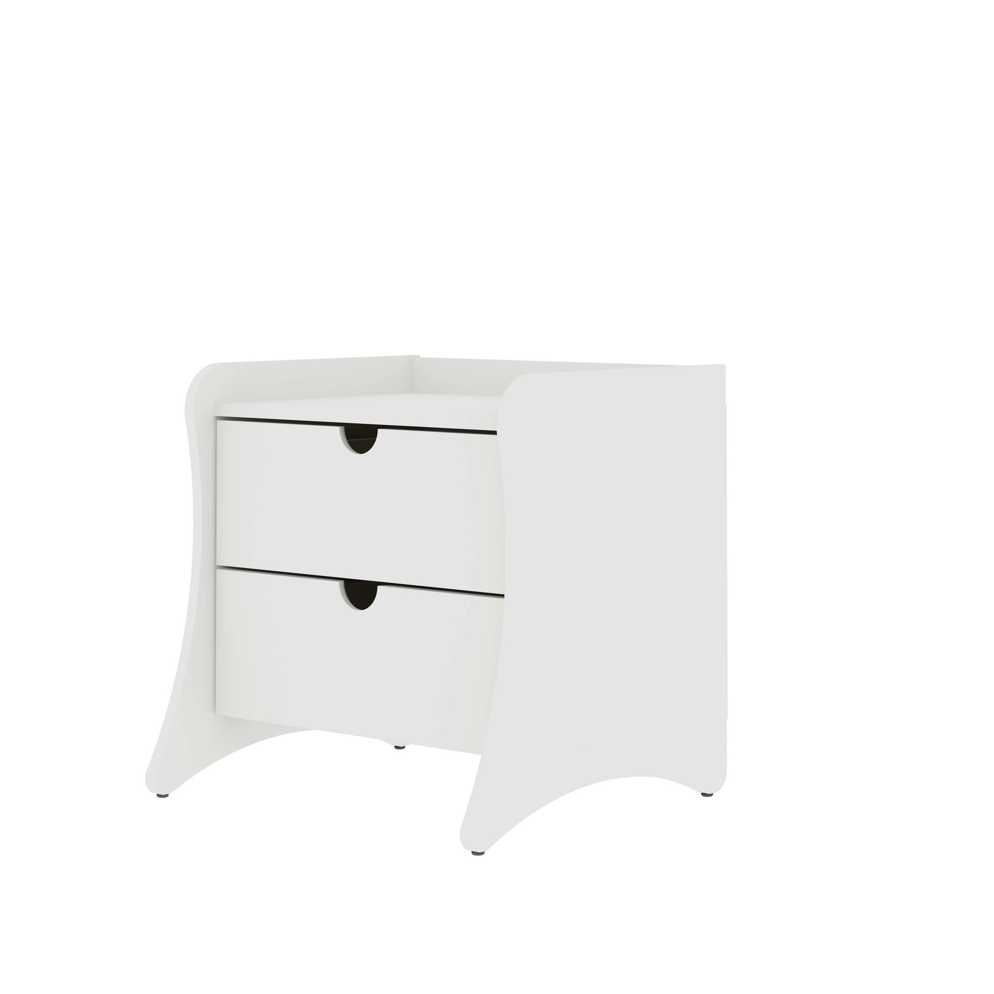 Coney - Nightstand