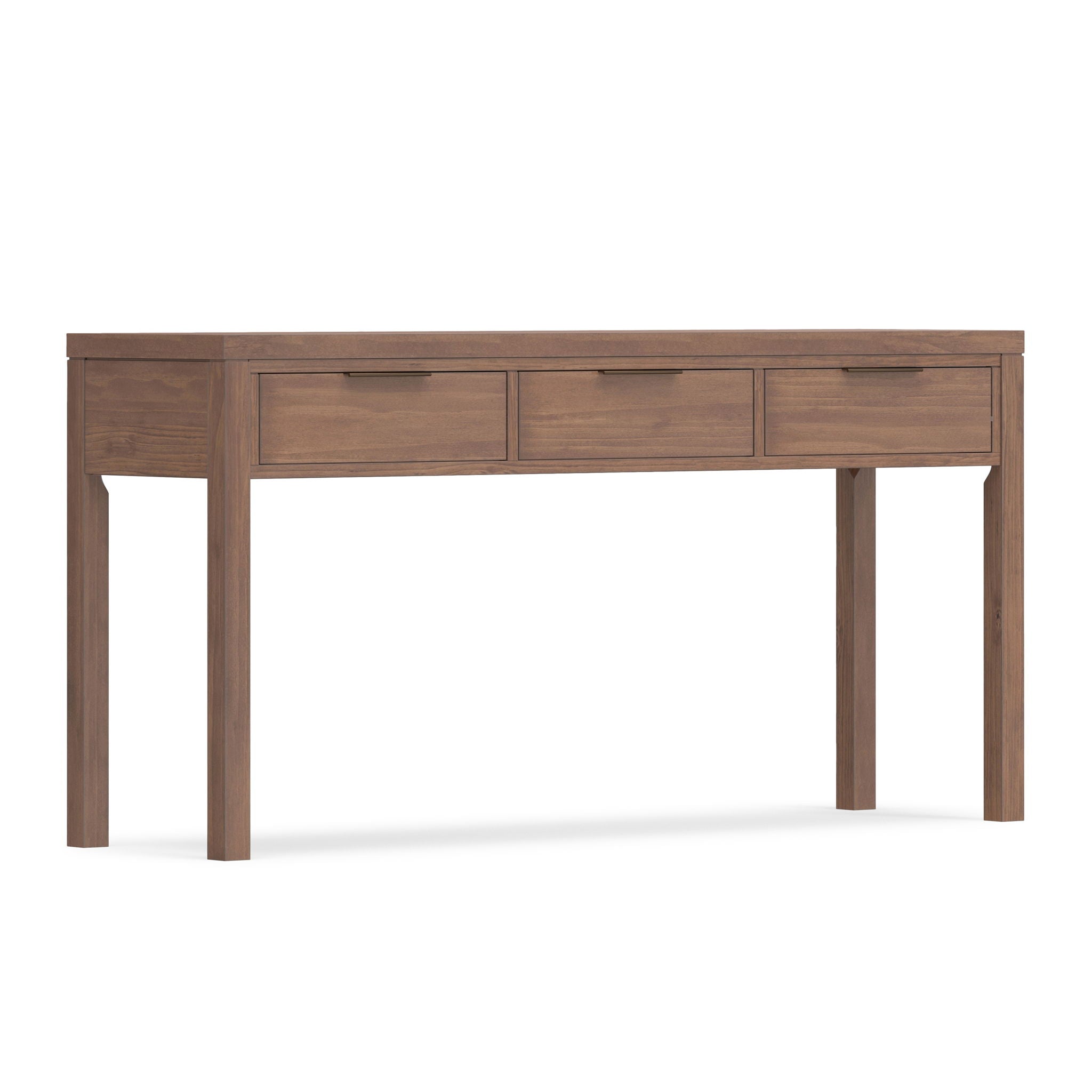 Hollander - Wide Console Table