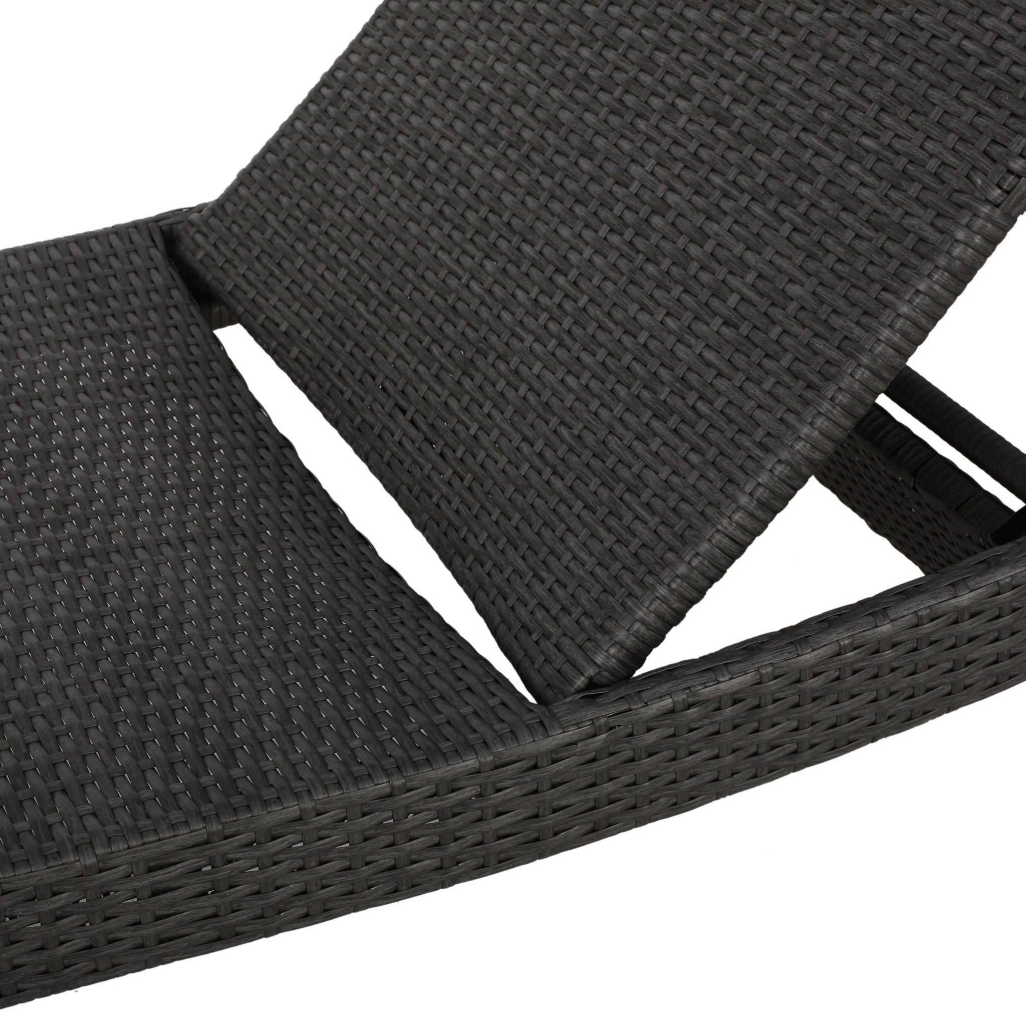Salem - Chaise Lounge