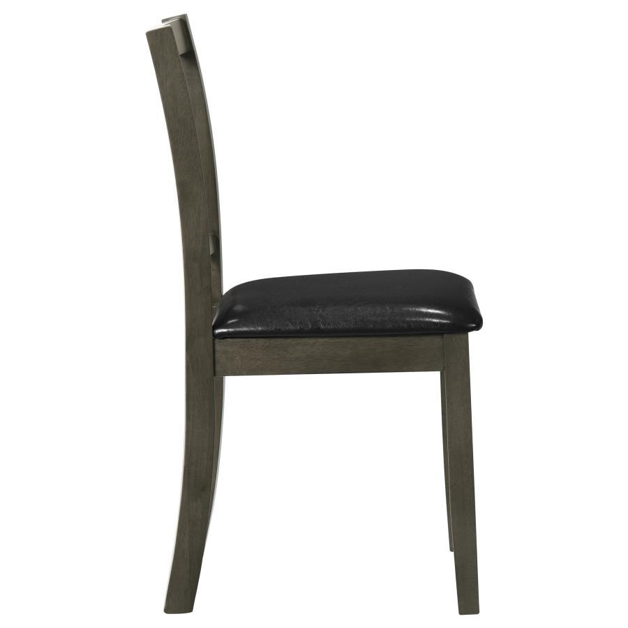 Parkwood - Square Dining Table Set