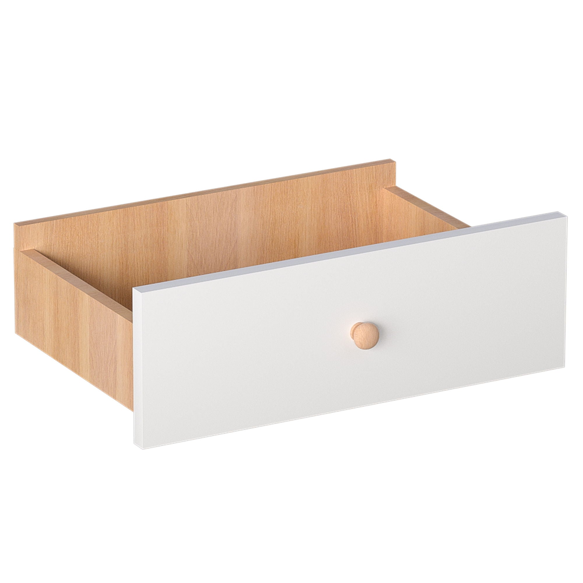 Versatile Children's Bookshelf With House Shaped Design, Multi Functional Storage