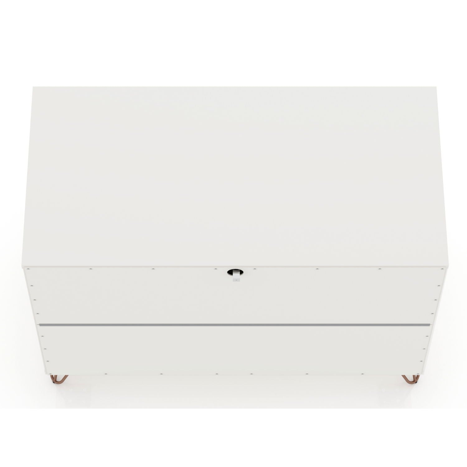 Rockefeller - 3 Drawer Dresser