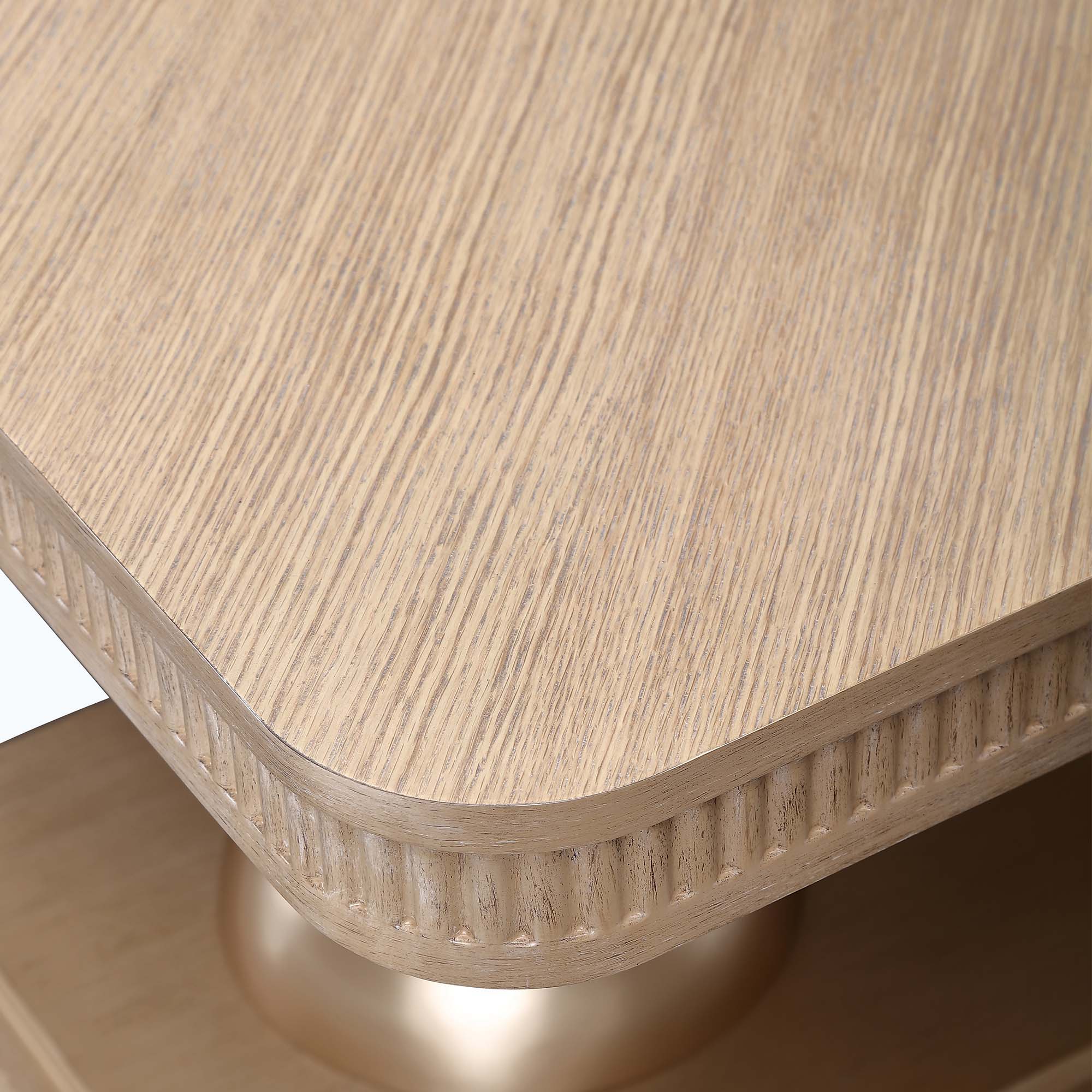 West Kensington - Rectangular Dining Table