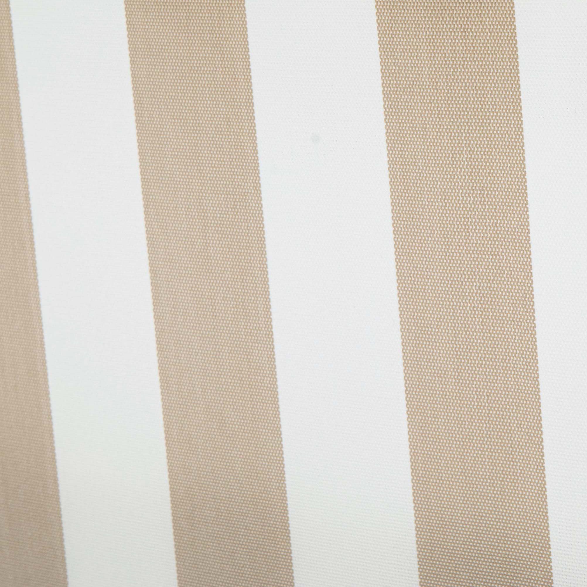 Dunes - Outdoor Armchair - Cream