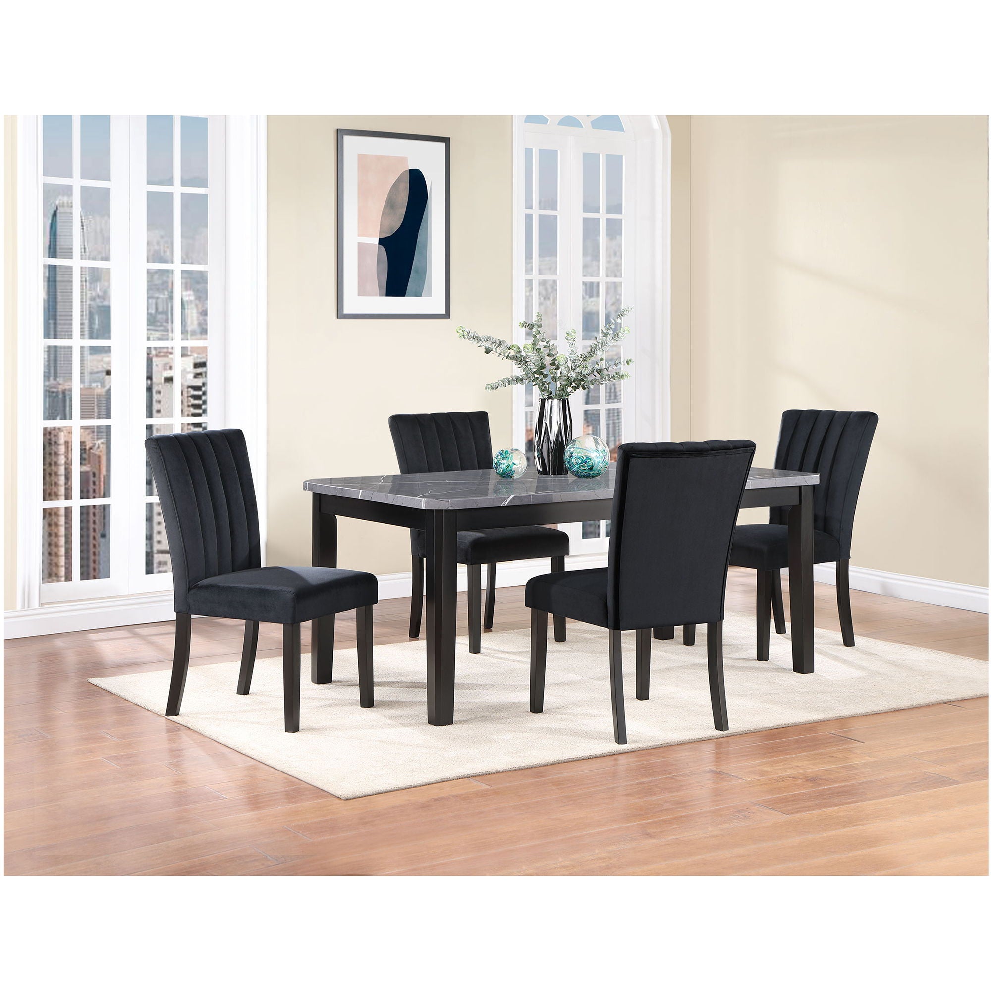 Vhong - Dining Chair