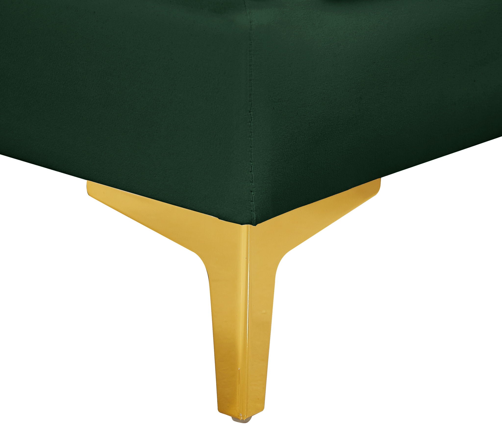 Alina - 6 Piece Modular U-Shaped Sectional