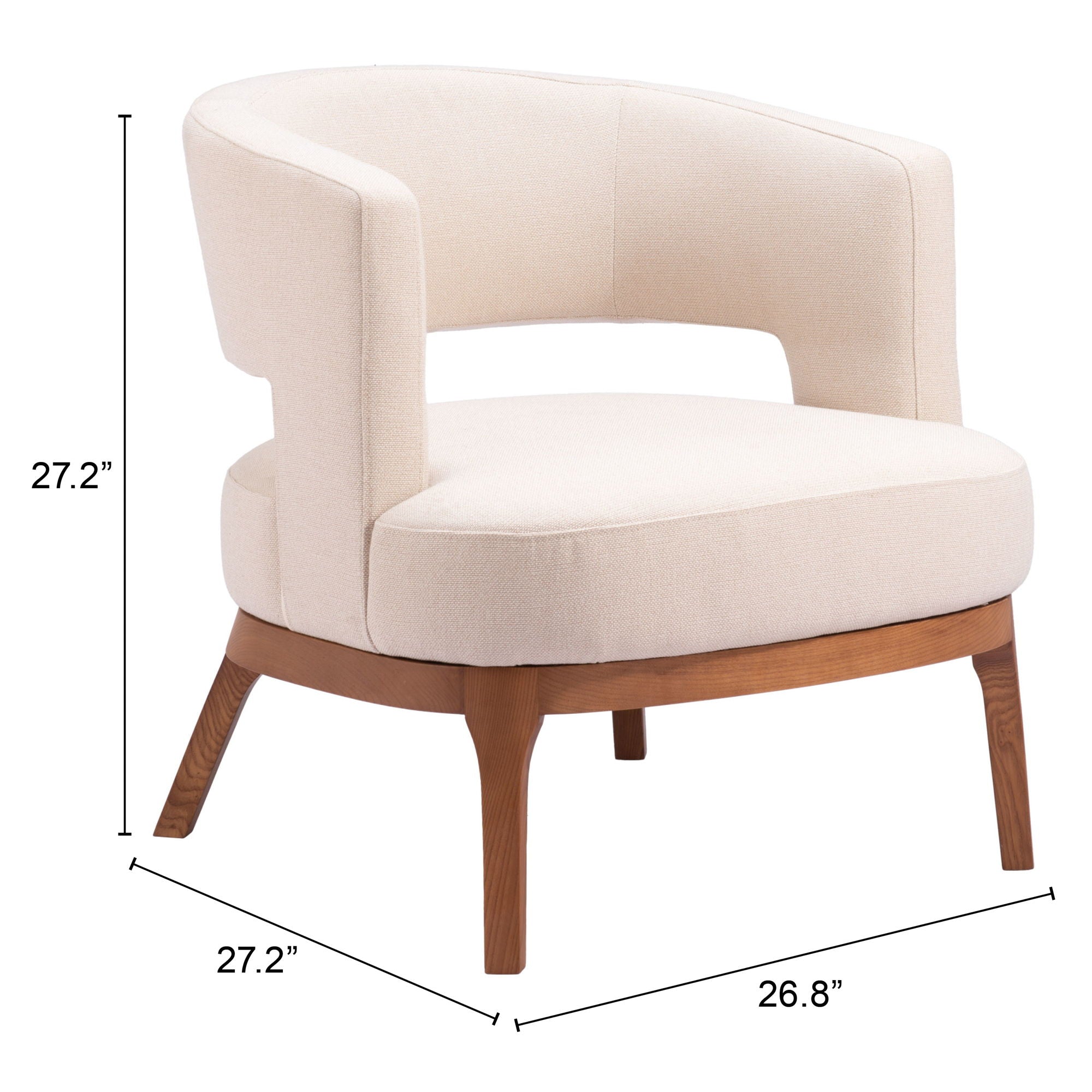 Penryn - Accent Chair