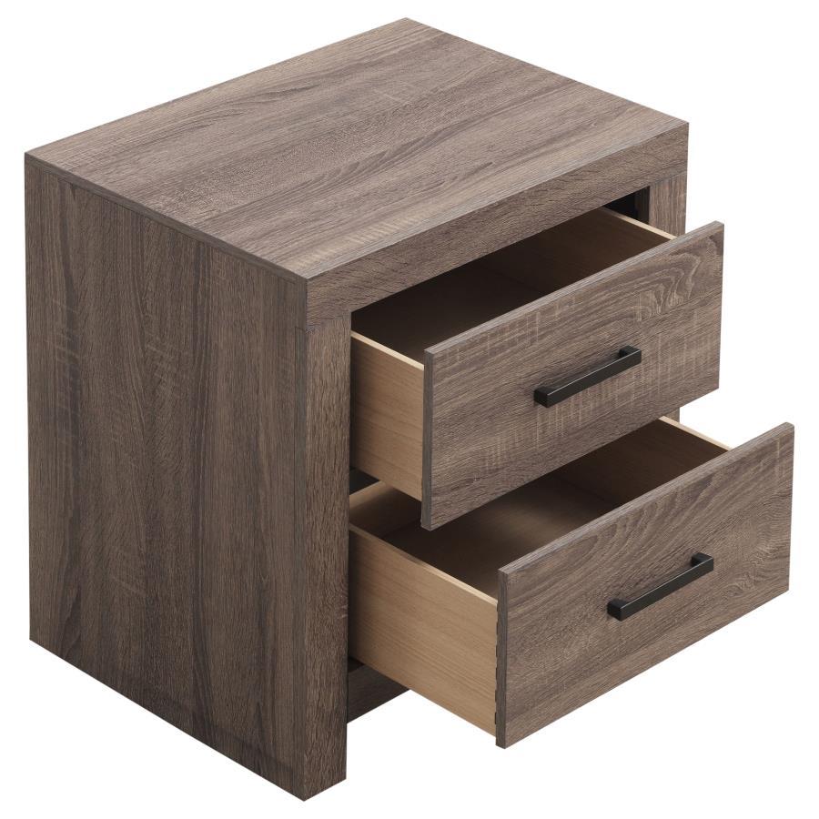 Brantford - Bedroom Set