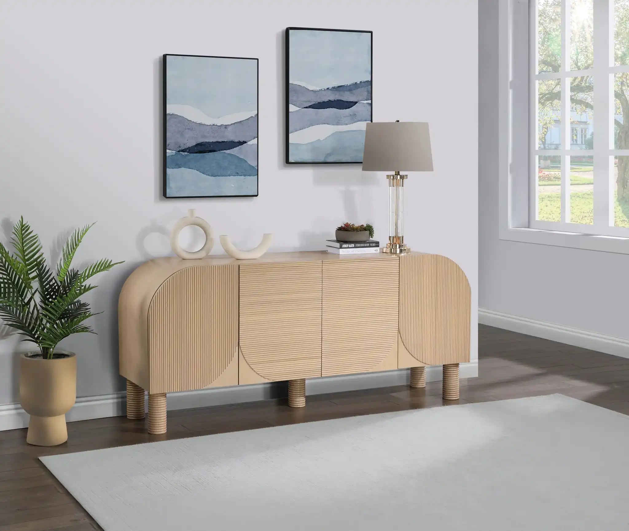 Casablanca - Sideboard / Buffet