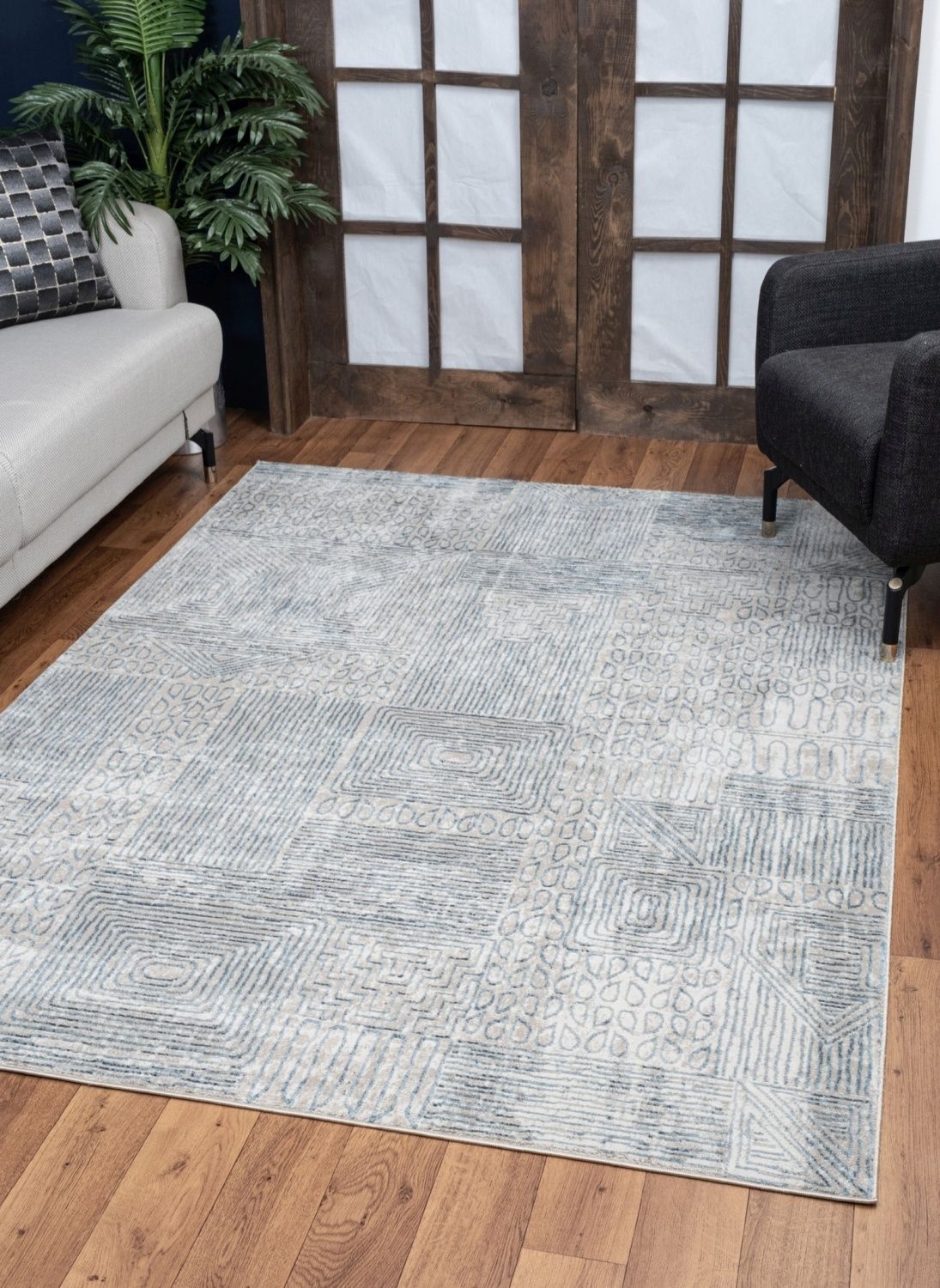 Elegance - GC_CNC6009 Area Rug - Best Buy Furniture