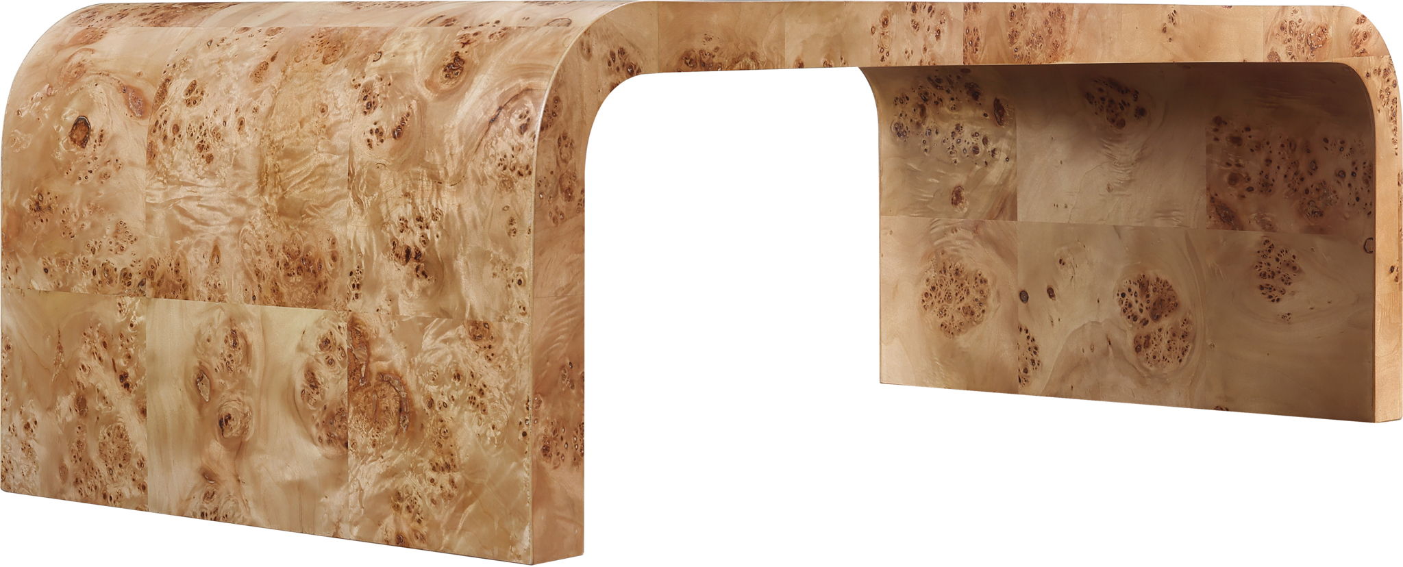 Cresthill - Ash Coffee Table