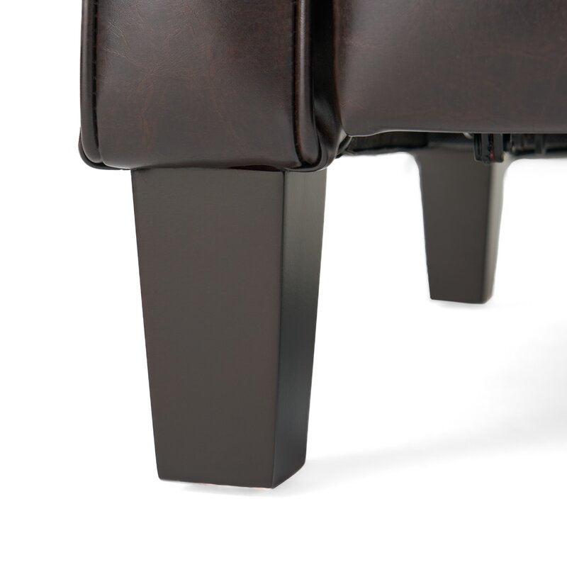 Tyler Push Back Recliner