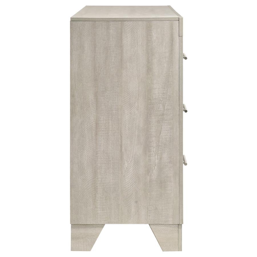 Trenton - 6-Drawer Dresser