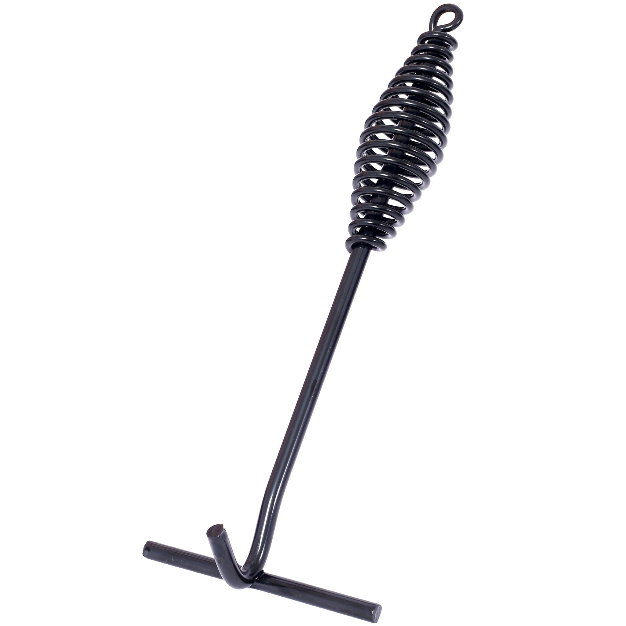 Pre-Seasoned Cast Dutch Oven With Skillet Lid And Pot Rack