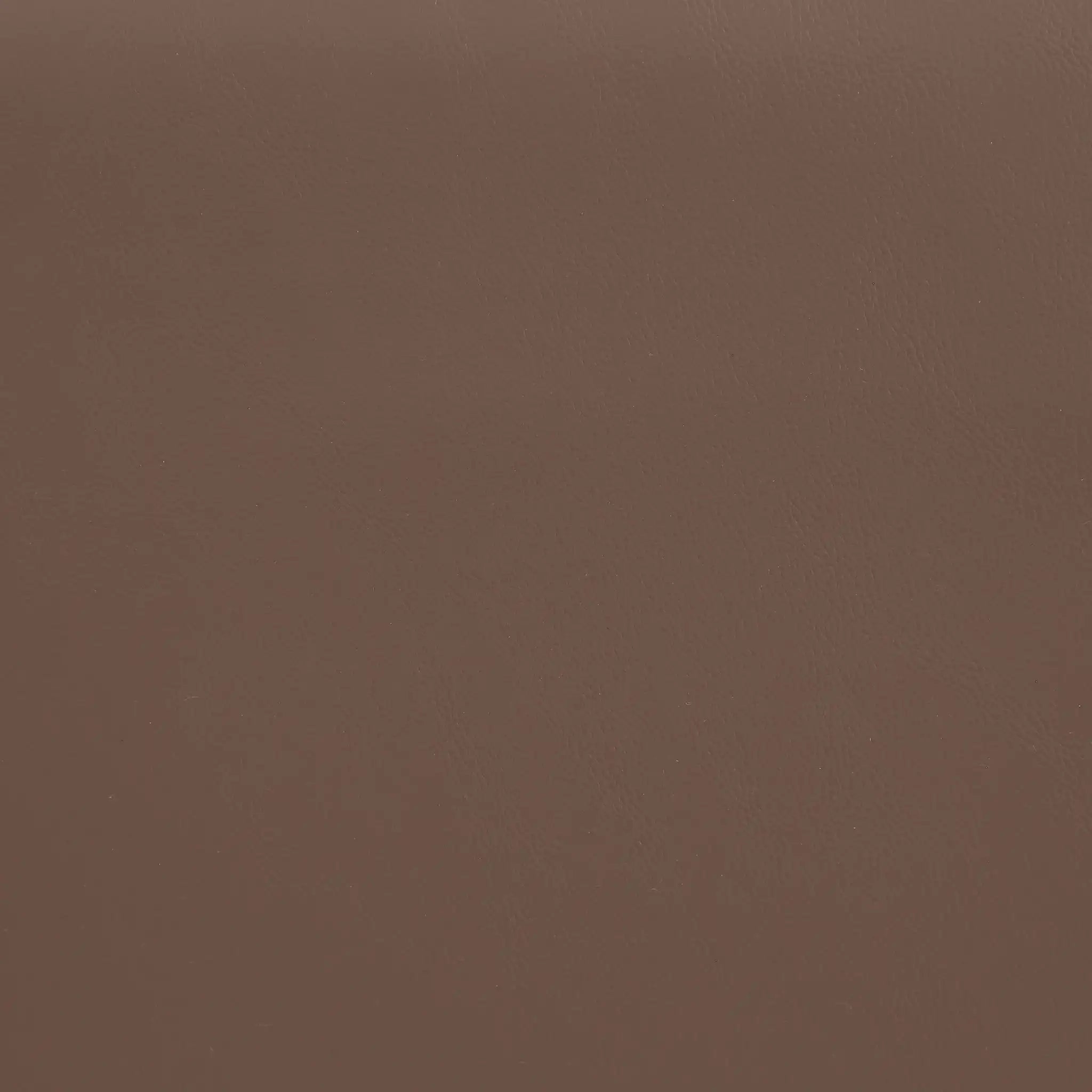 Comfy - Faux Leather Ottoman