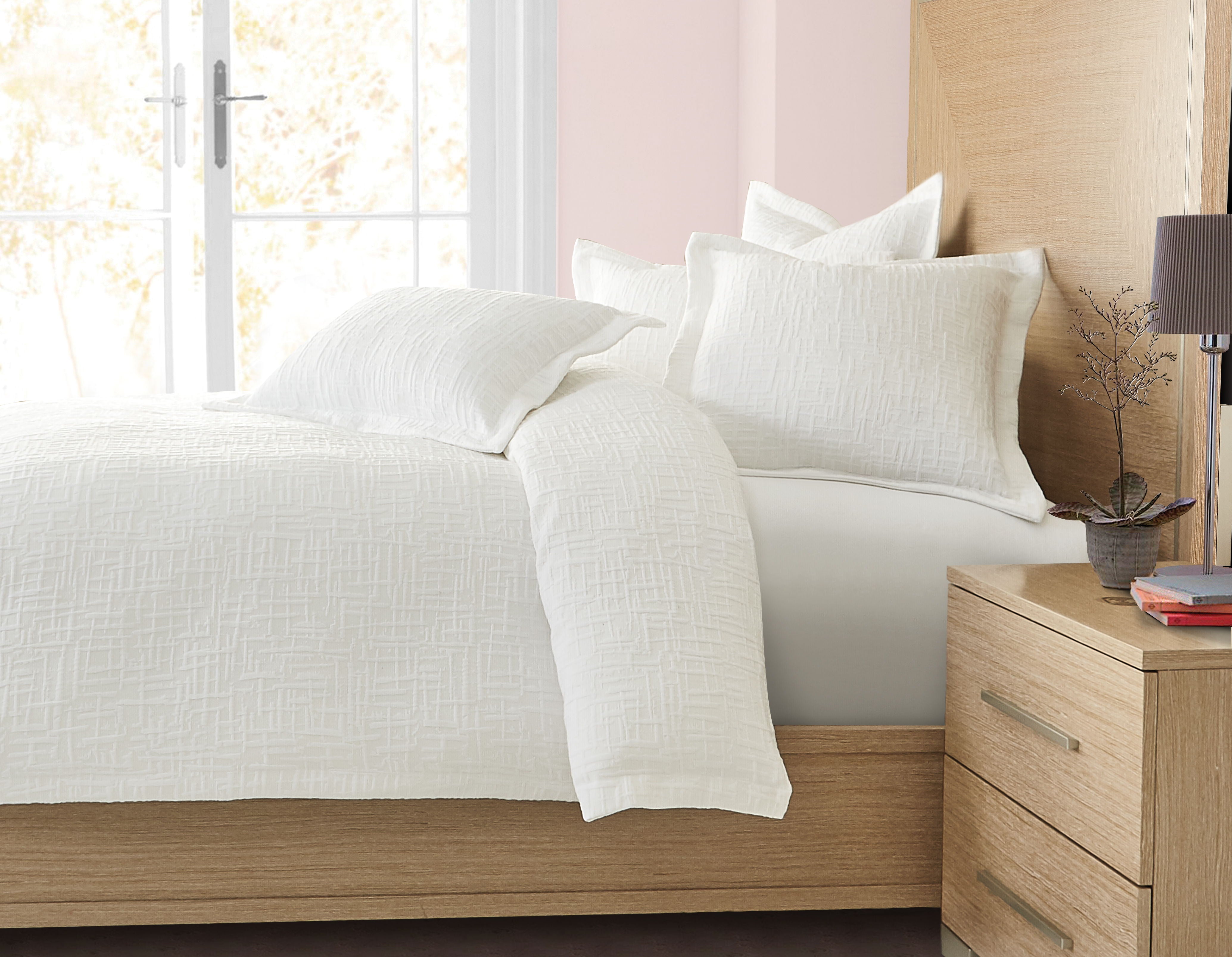 Hillton - Duvet Set