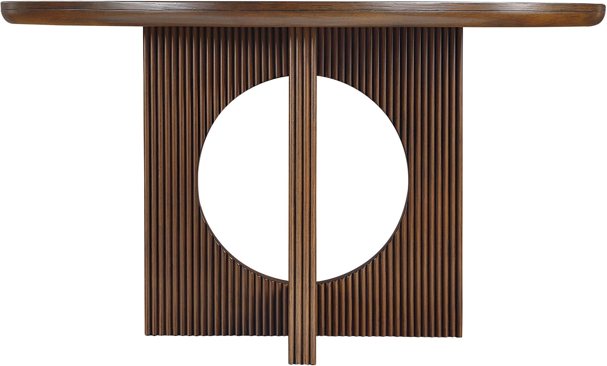 Rivas - Round Dining Table