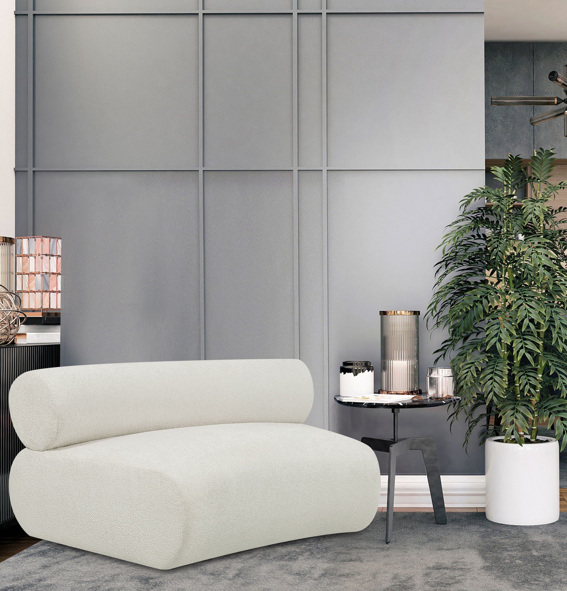 Bale - Modular Chair