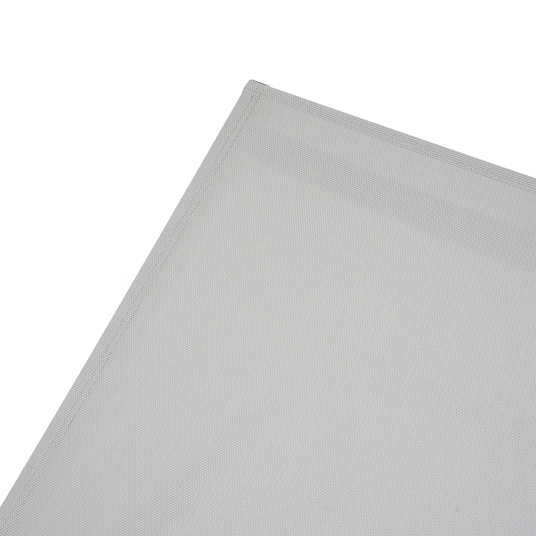 Outdoor Patio Chaise Lounge With 5 Reclining Positions