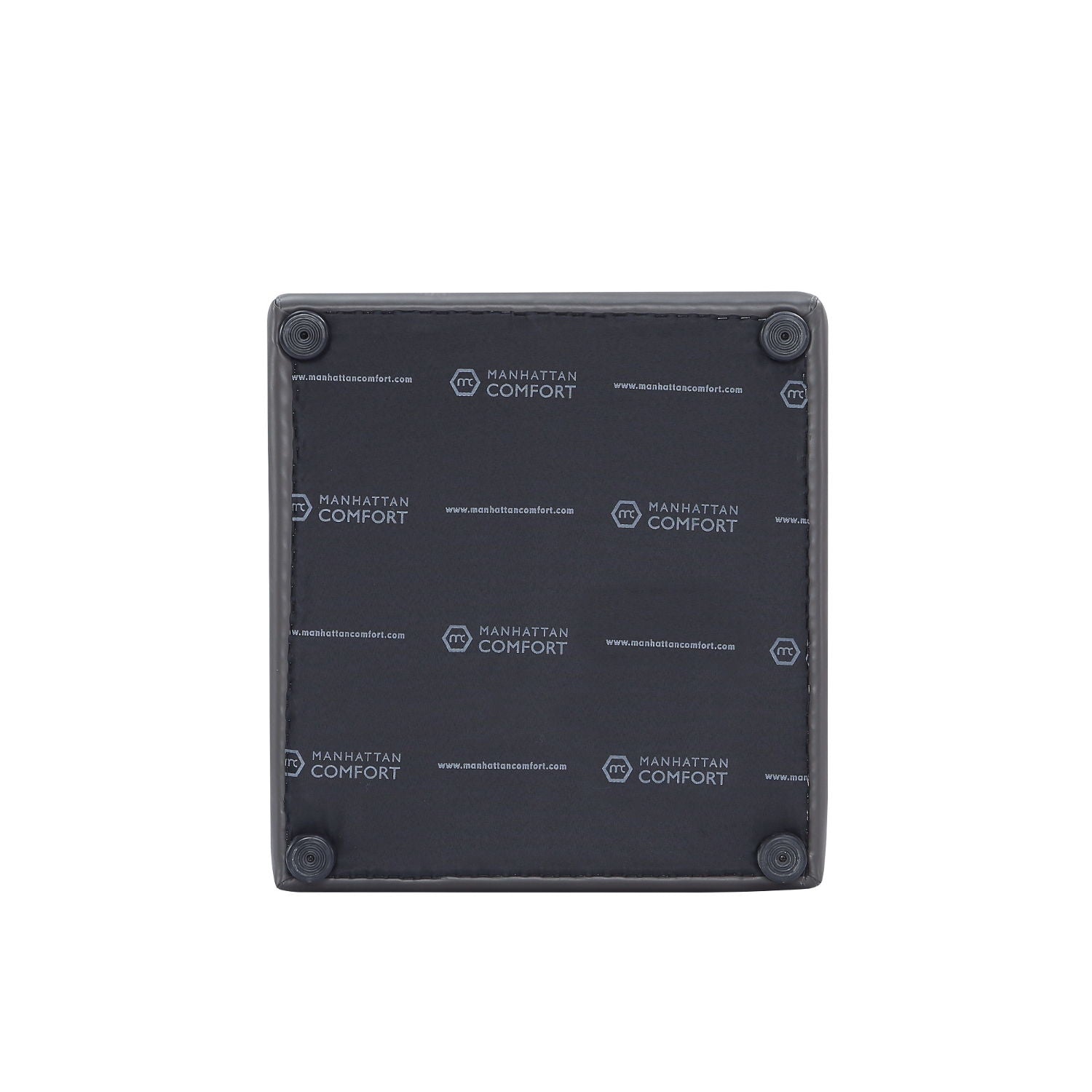 Anna - Square Armchair