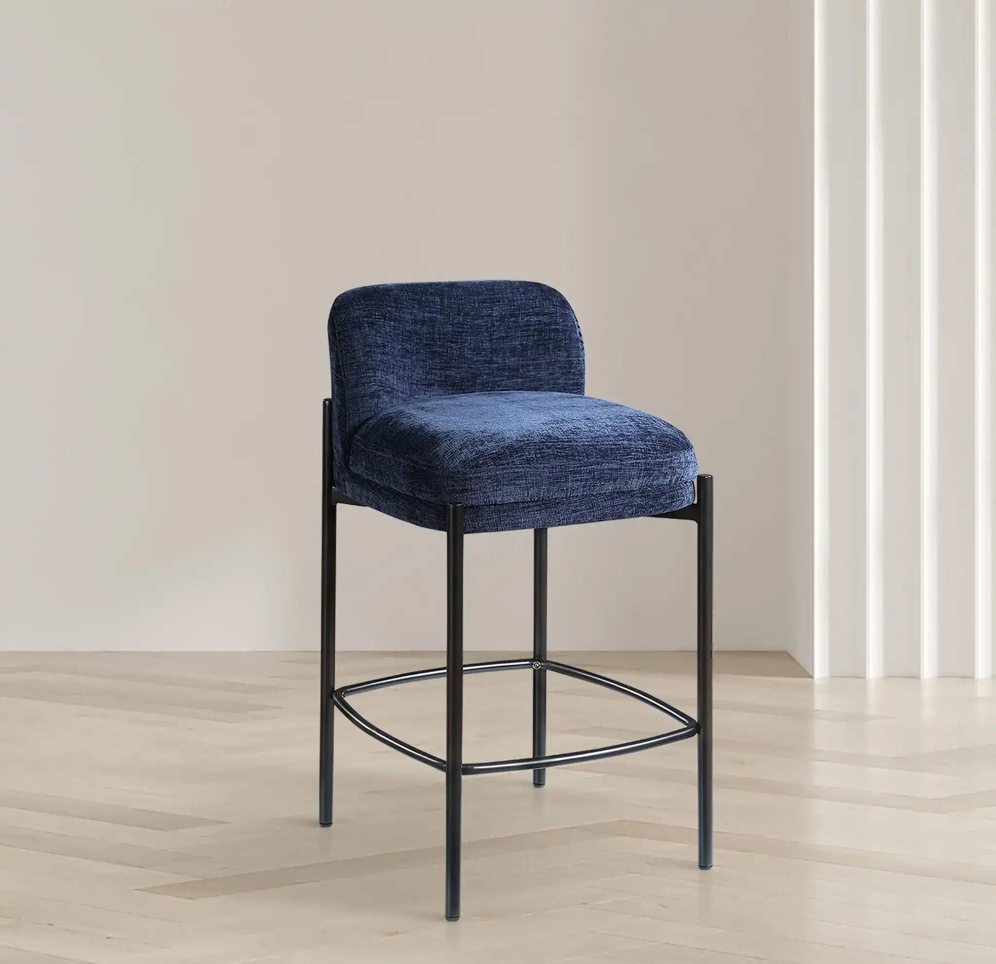Burton - Stool (Set of 2)