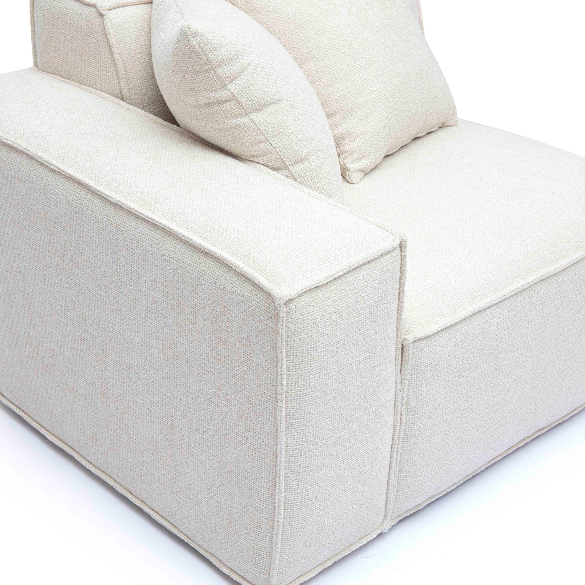 Mindy - LAF Corner Chair