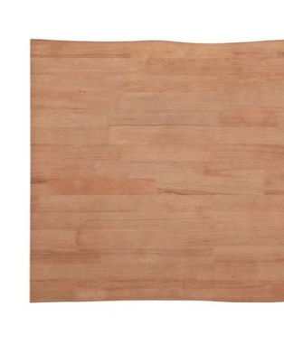 Velentina - Rattan Dining Table - Natural - Best Buy Furniture