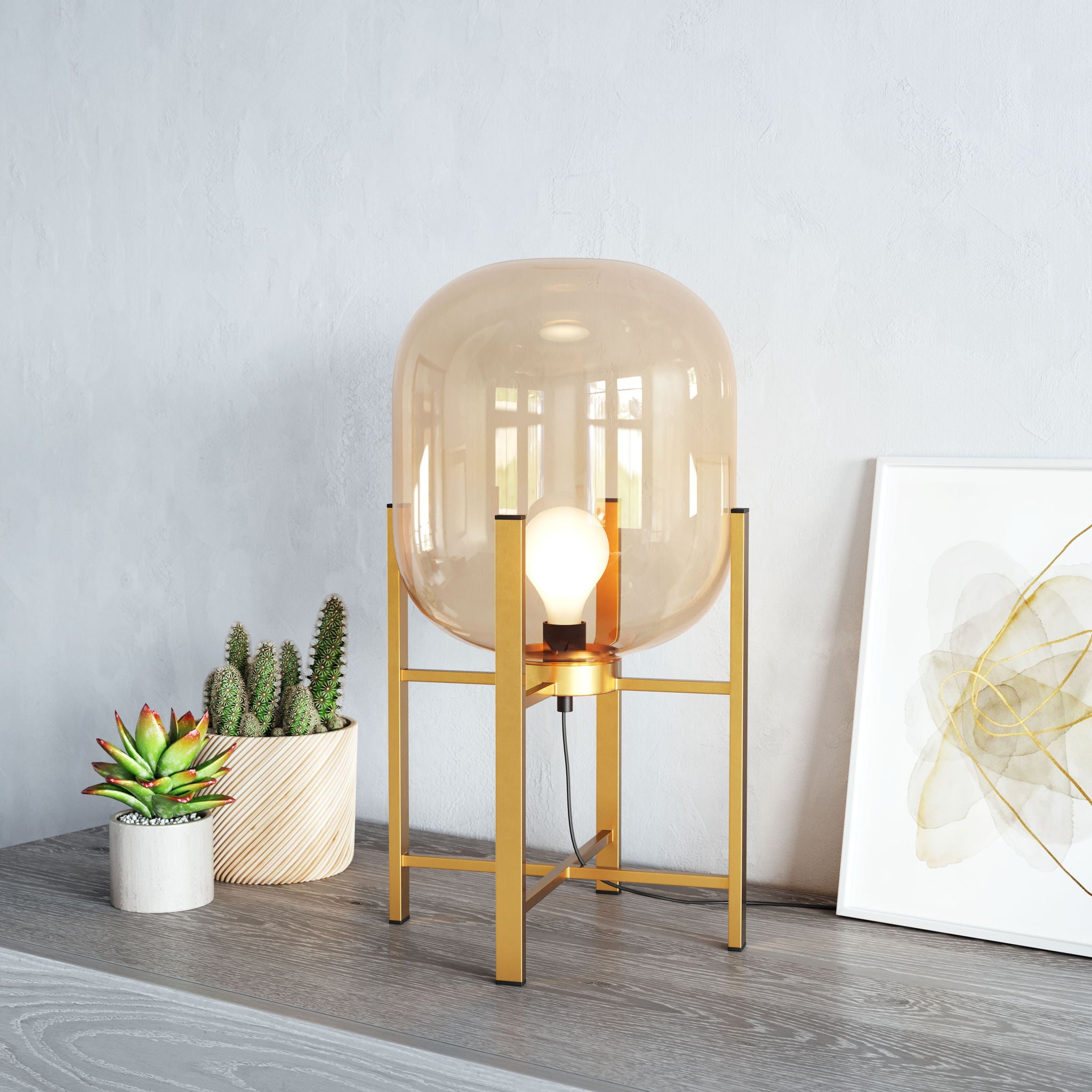 Wonderwall - Table Lamp