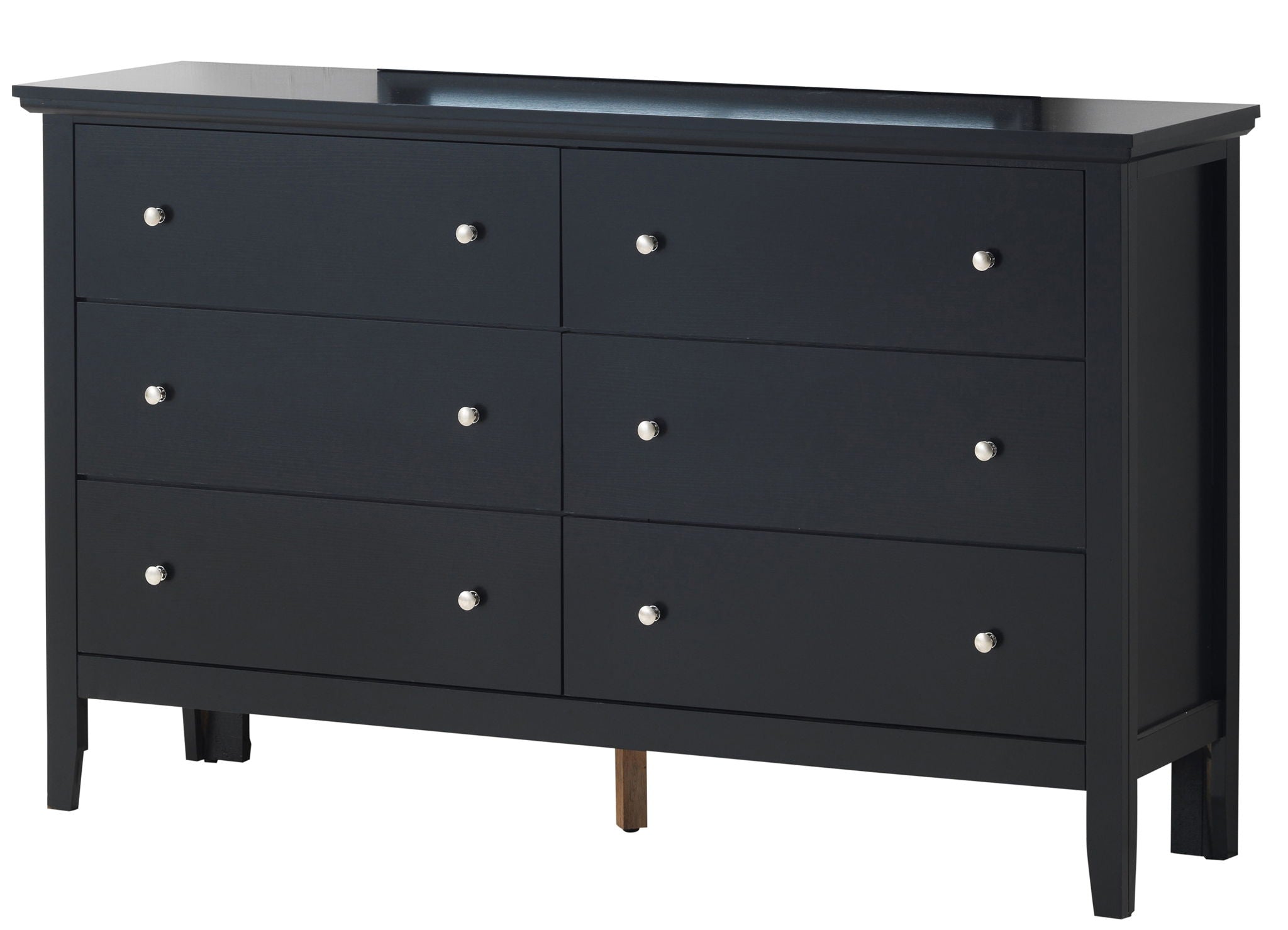 Primo - Dresser - Best Buy Furniture
