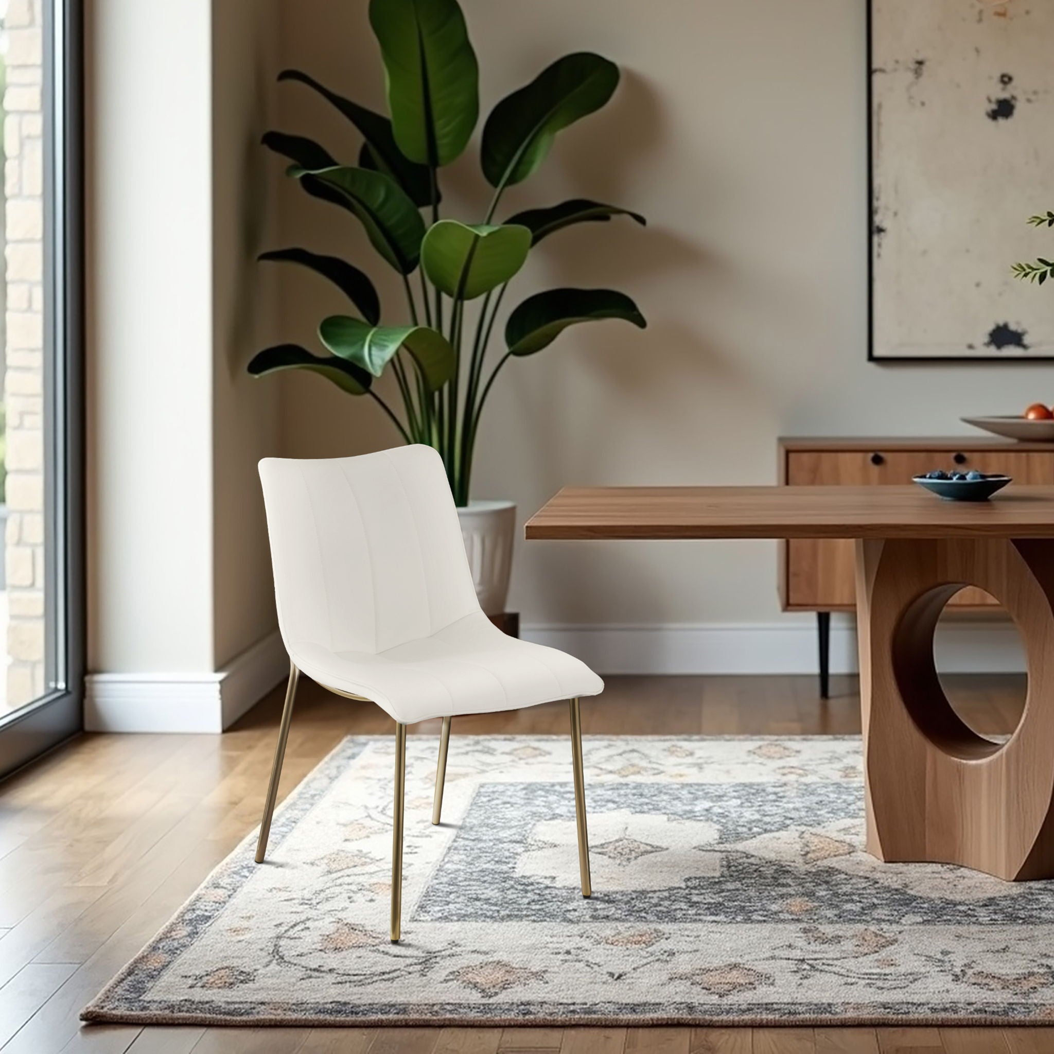 Isla - Dining Chair (Set of 2)