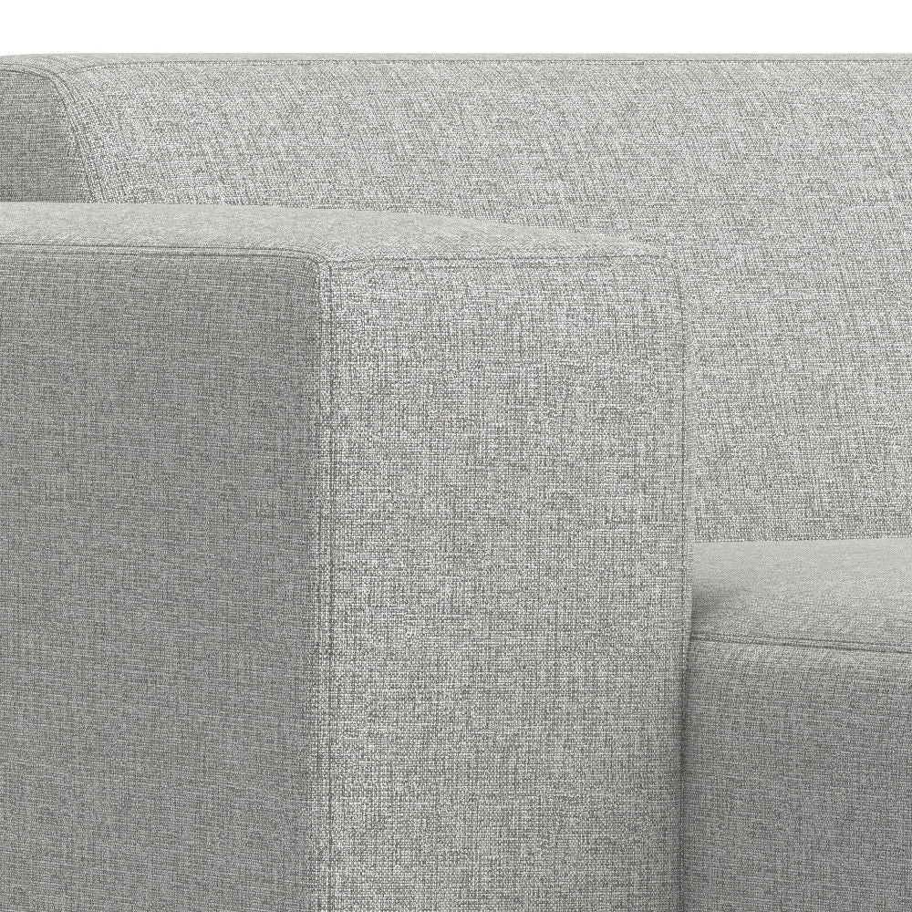Rex - Handcrafted Sectional Sofa - Best Buy Furniture