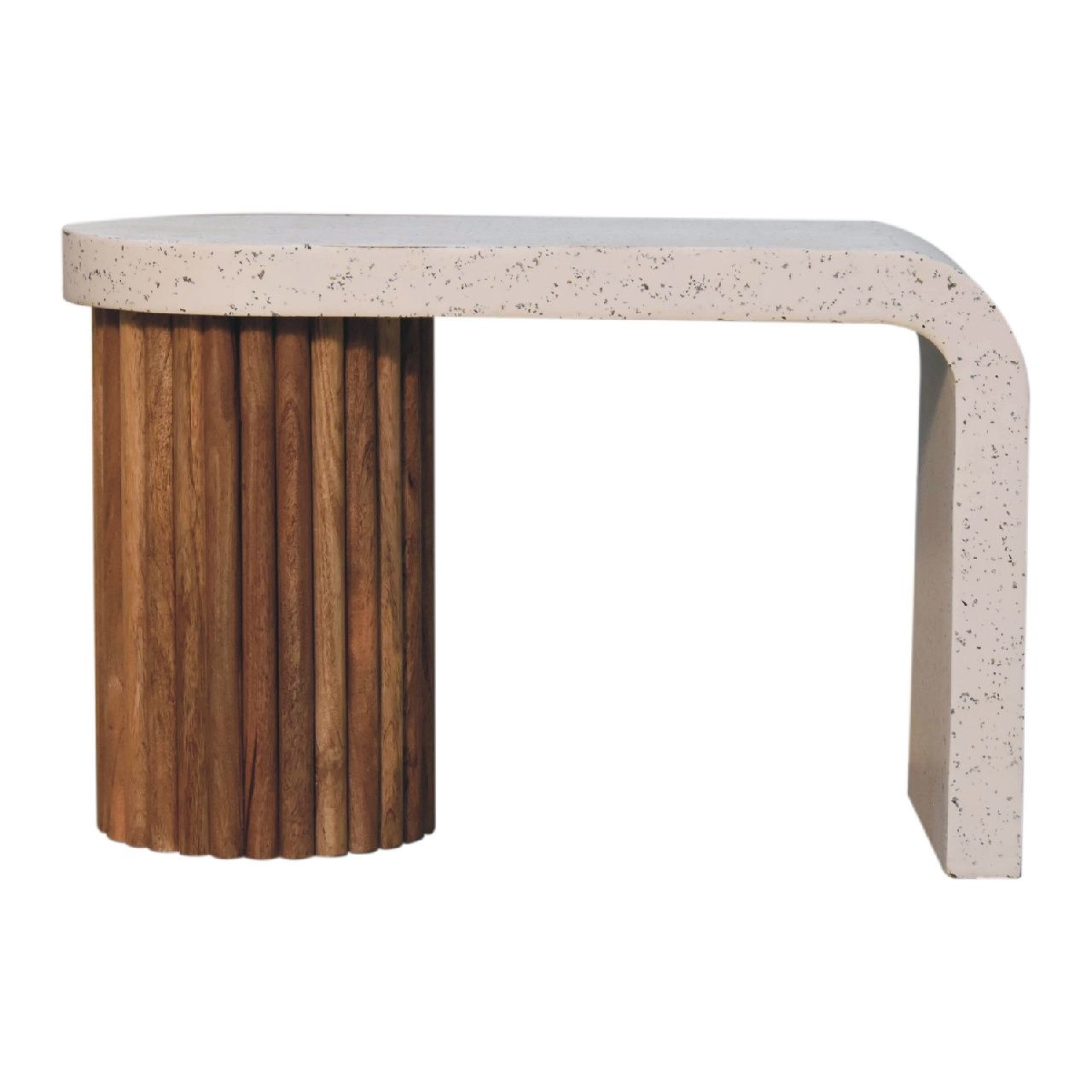 Serenity - Coffee Table - White