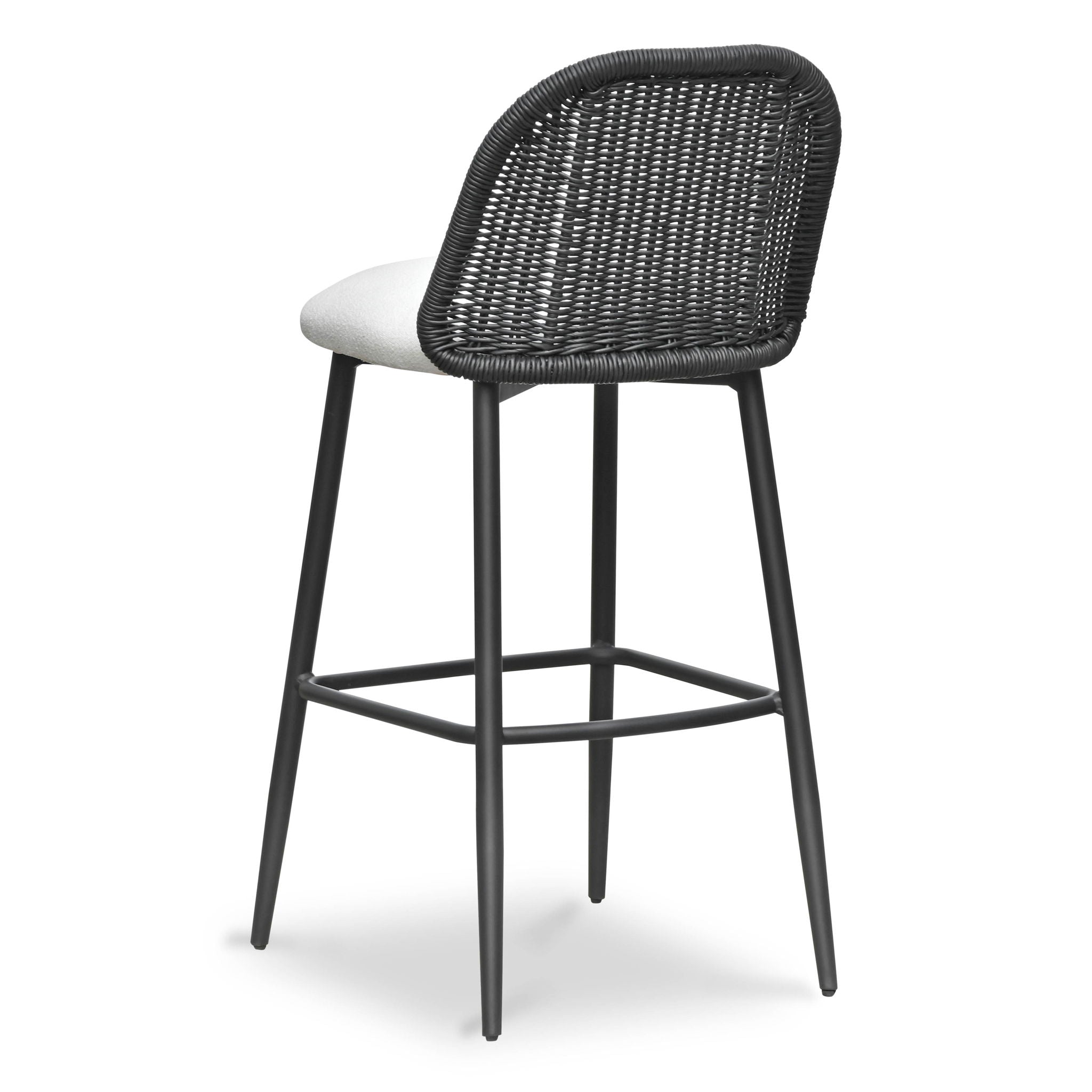 Alexa - Outdoor Barstool