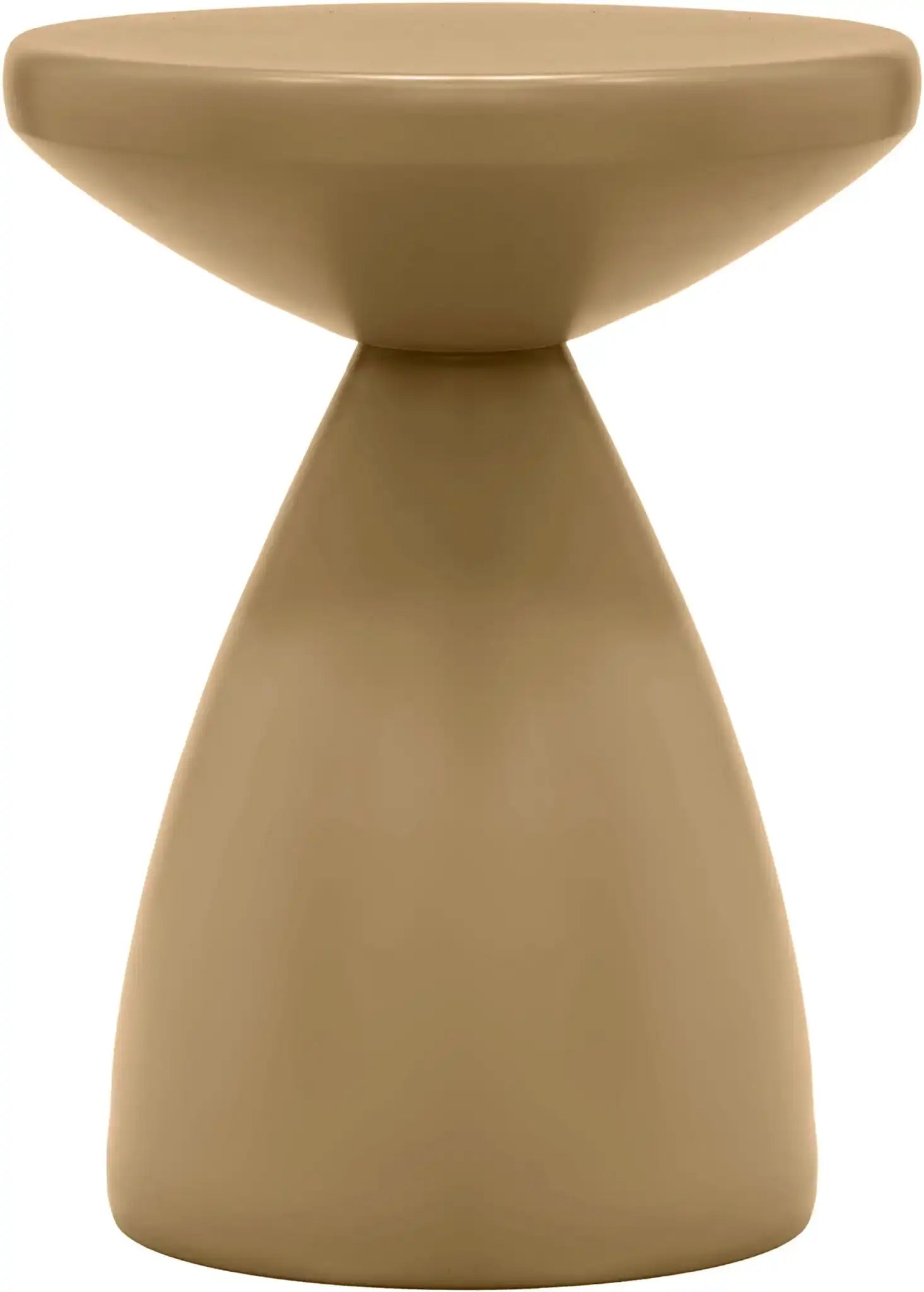 Anika - End Table
